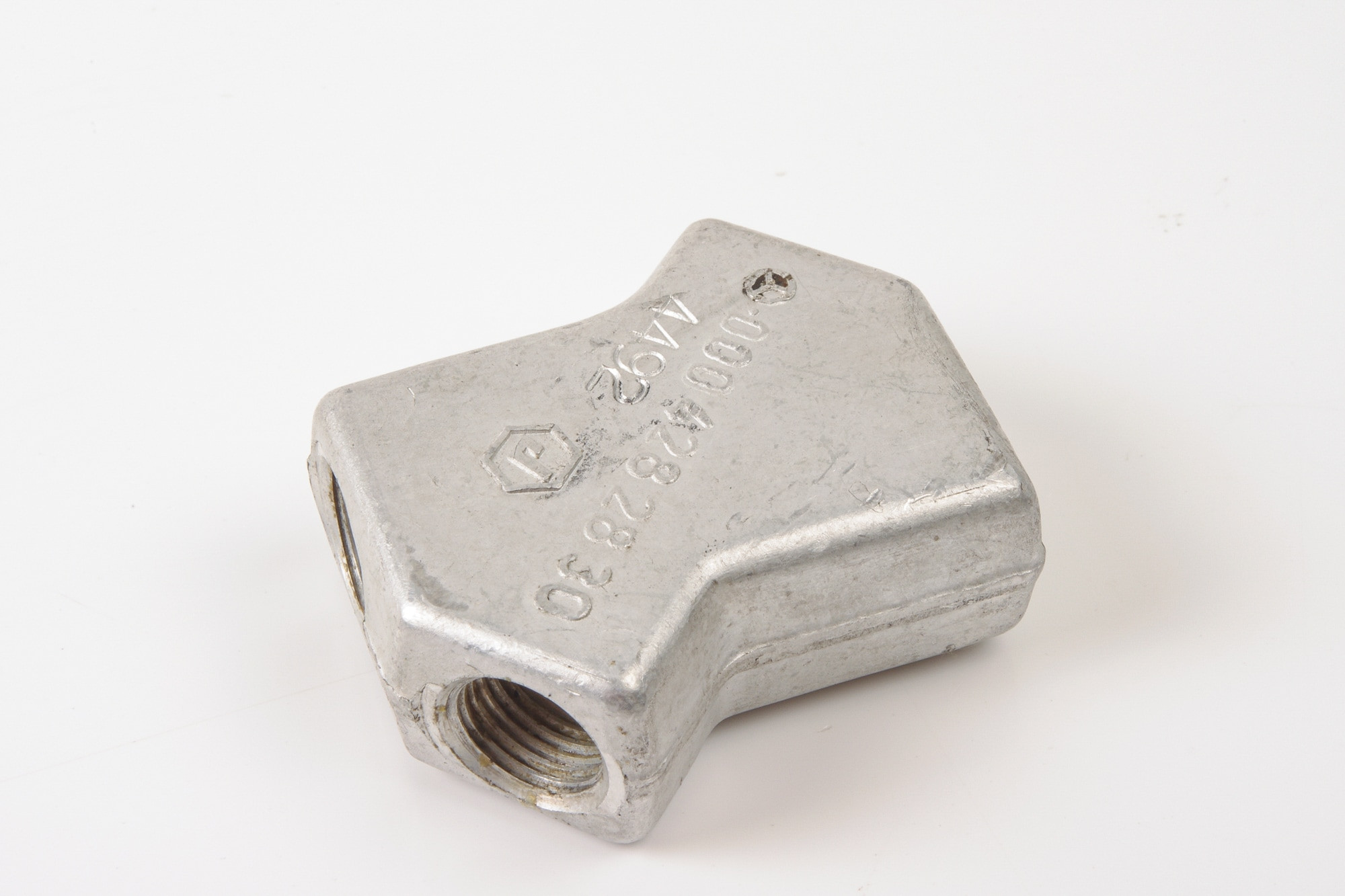 Mercedes 0004282830 Level Control Valve | W124 E W126 W140 S R129 SL W201 C