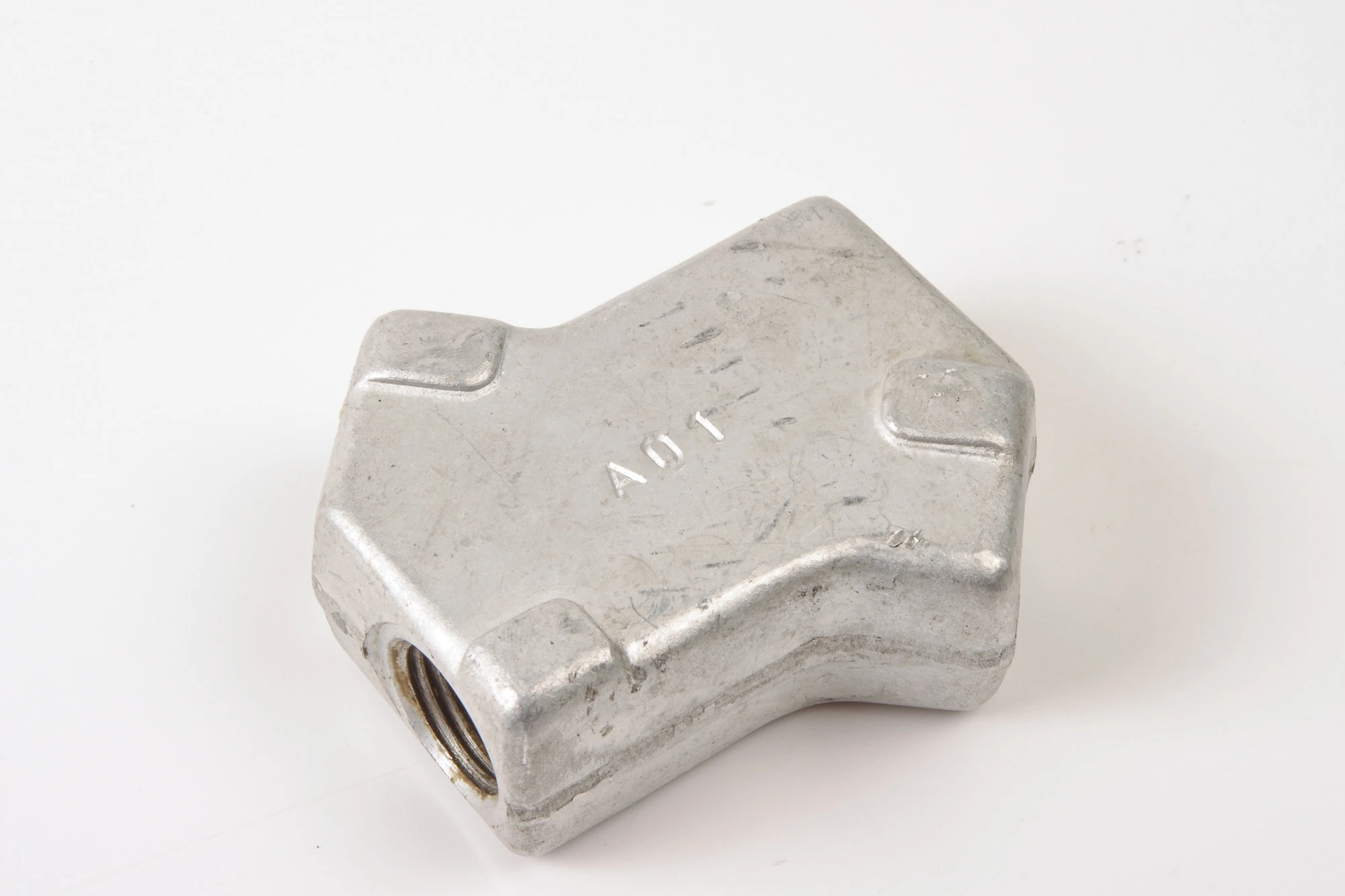 Mercedes 0004282830 Level Control Valve | W124 E W126 W140 S R129 SL W201 C