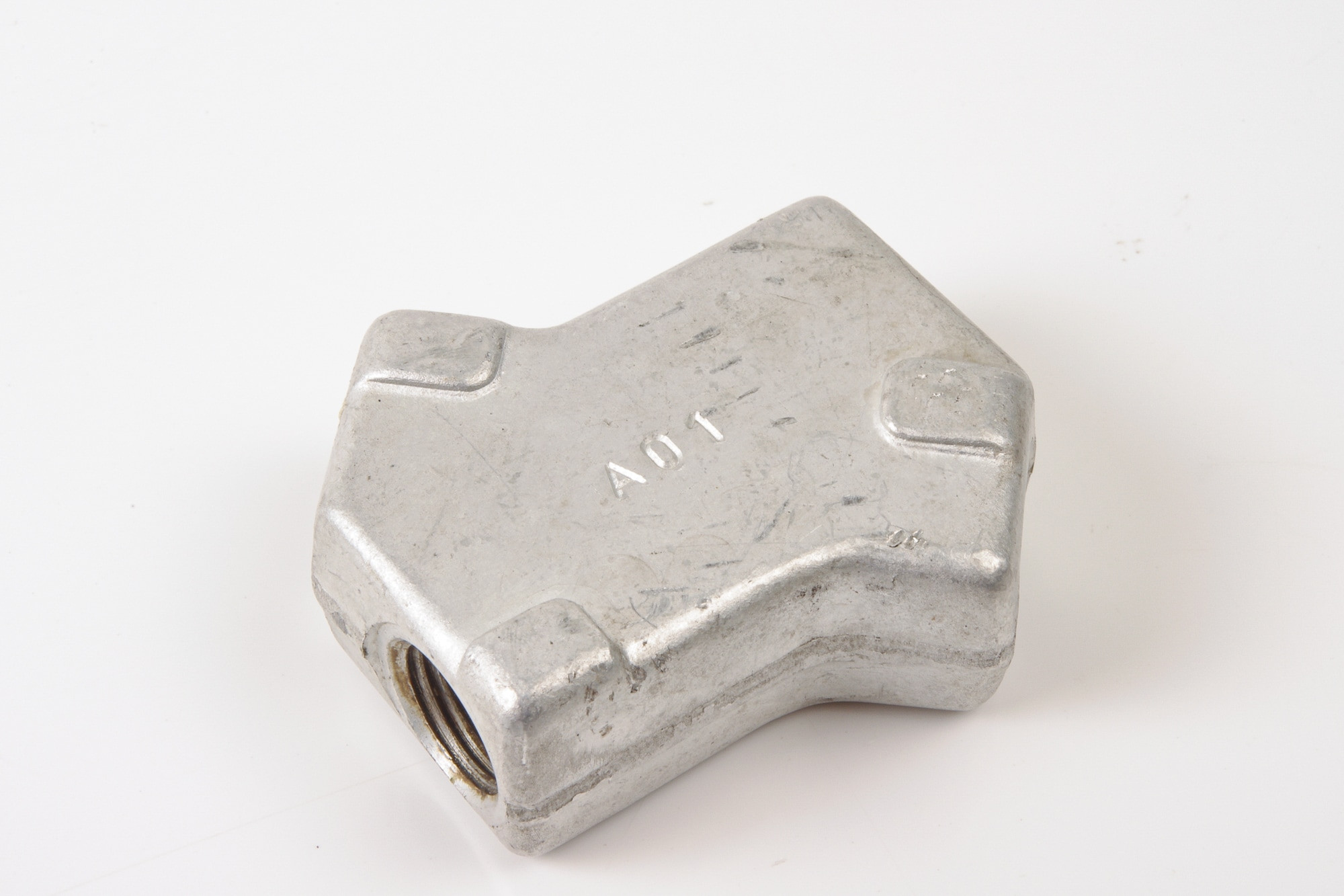Mercedes 0004282830 Level Control Valve | W124 E W126 W140 S R129 SL W201 C
