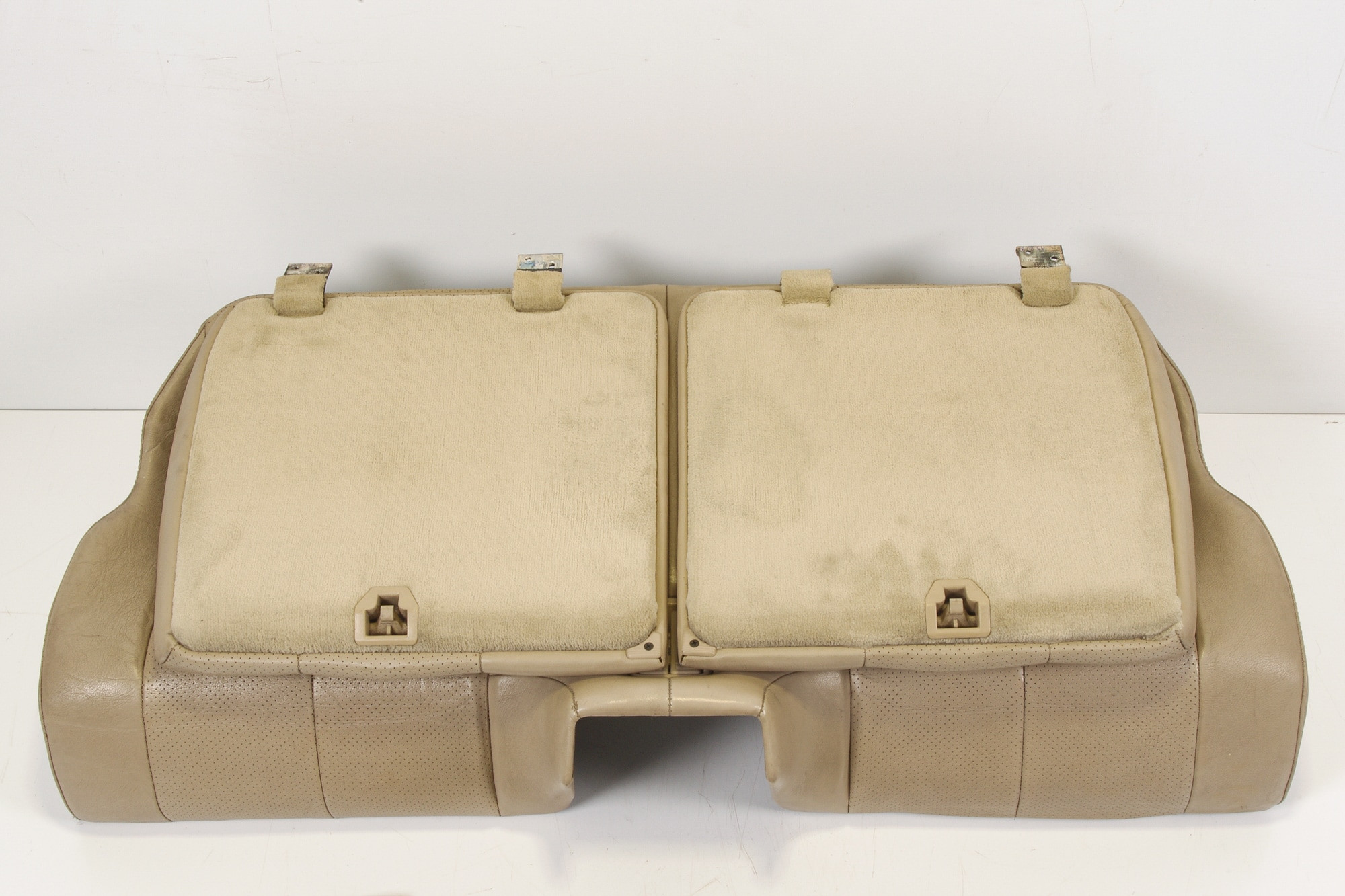 Mercedes 1299200521 Jump Seats - Rear Beige | R129 SL