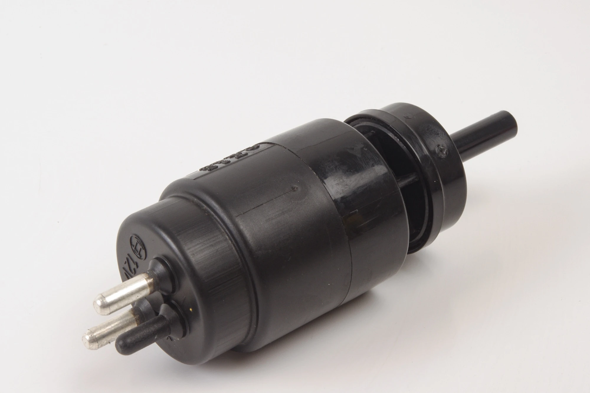 Mercedes 1248690621 Windscreen Washer Pump (a) | C107 R107 R129 SL W108 W109...