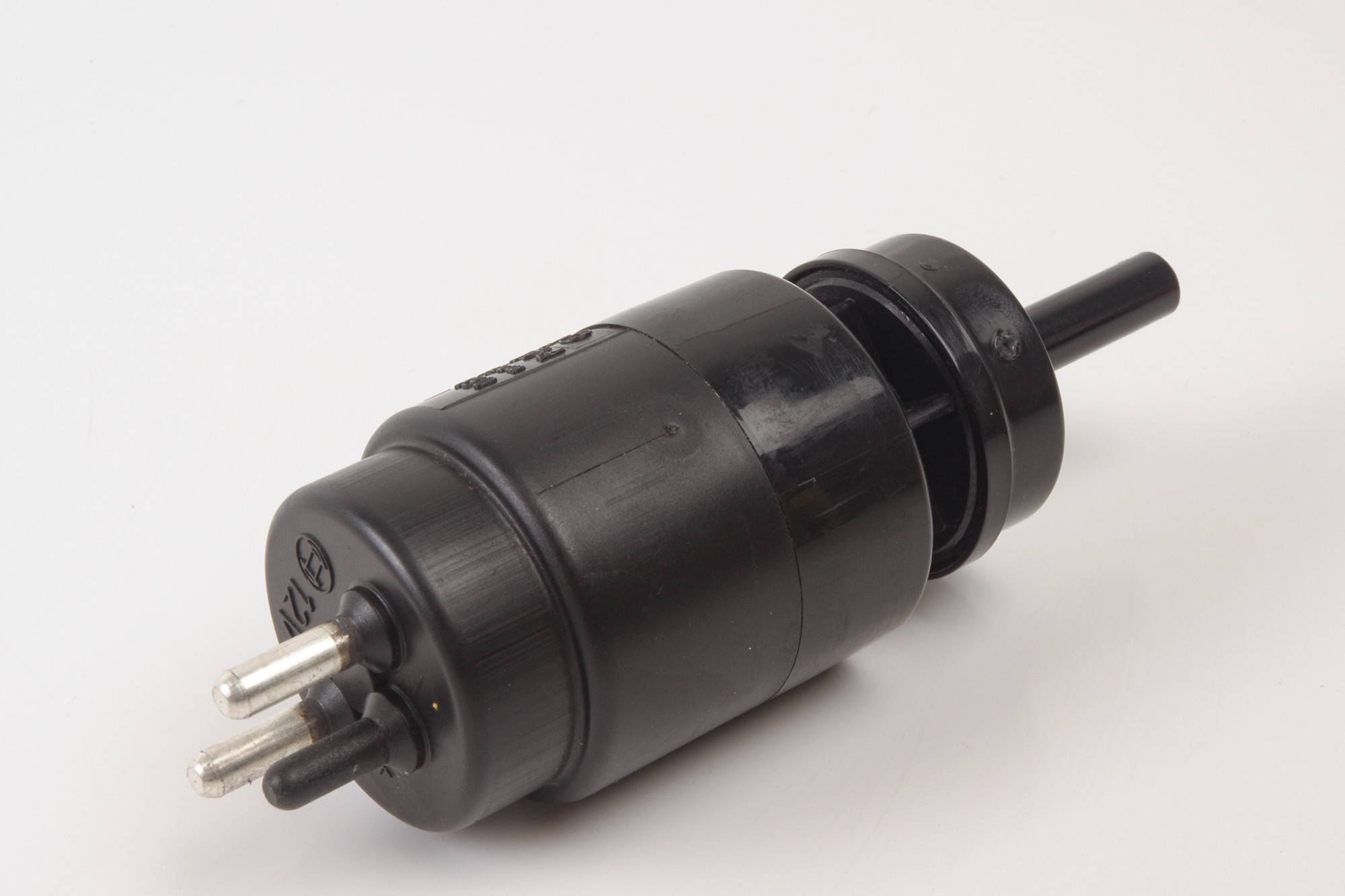 Mercedes 1248690621 Windscreen Washer Pump (a) | C107 R107 R129 SL W108 W109...