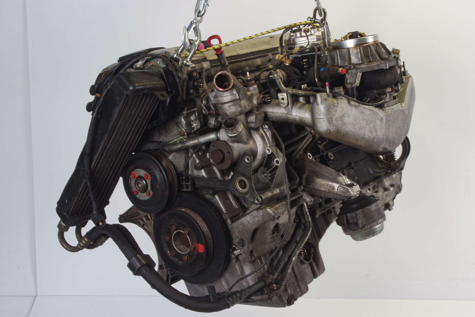 Mercedes 1040106100 Engine M104 | R129 SL