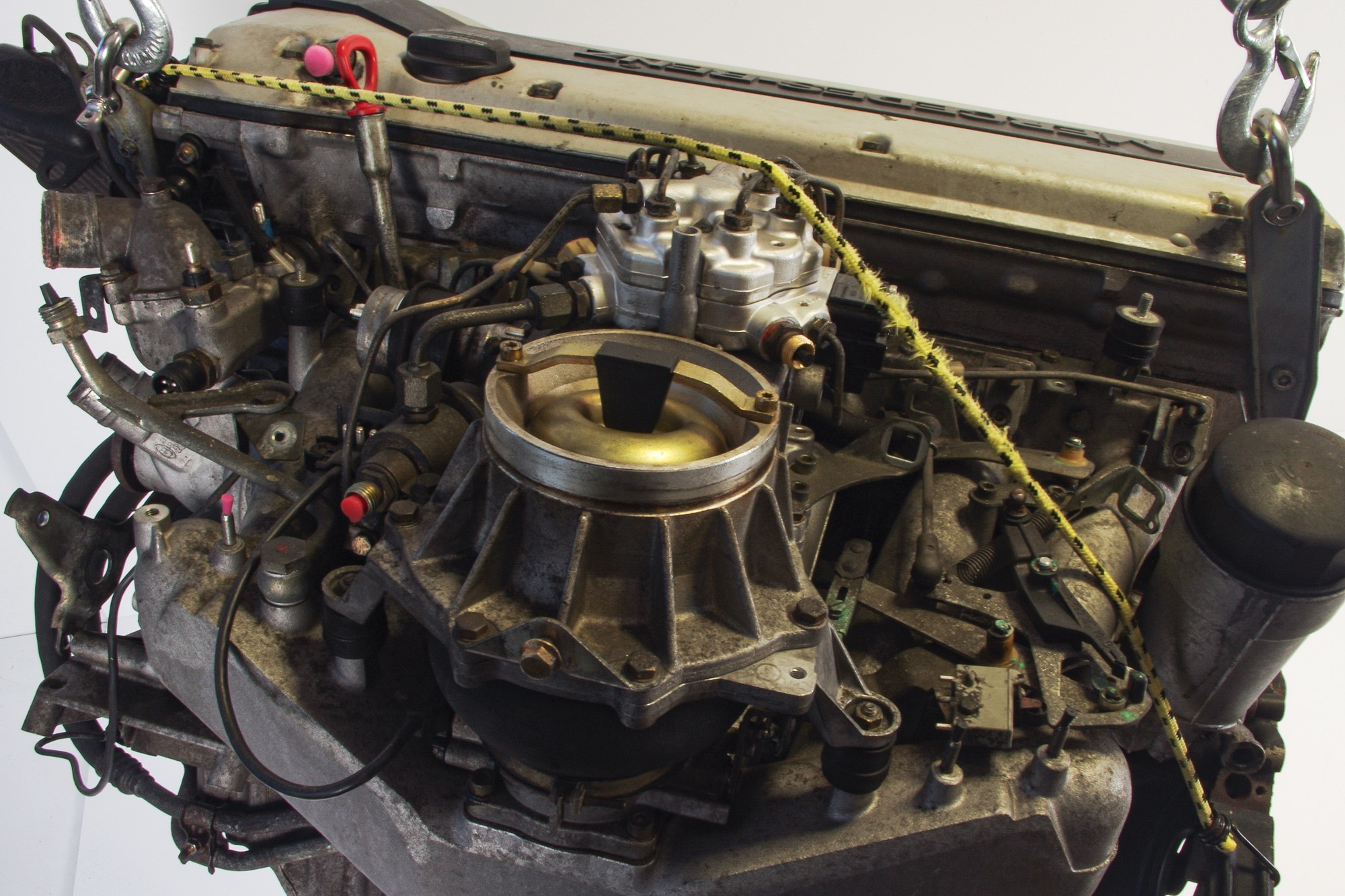 Mercedes 1040106100 Engine M104 | R129 SL