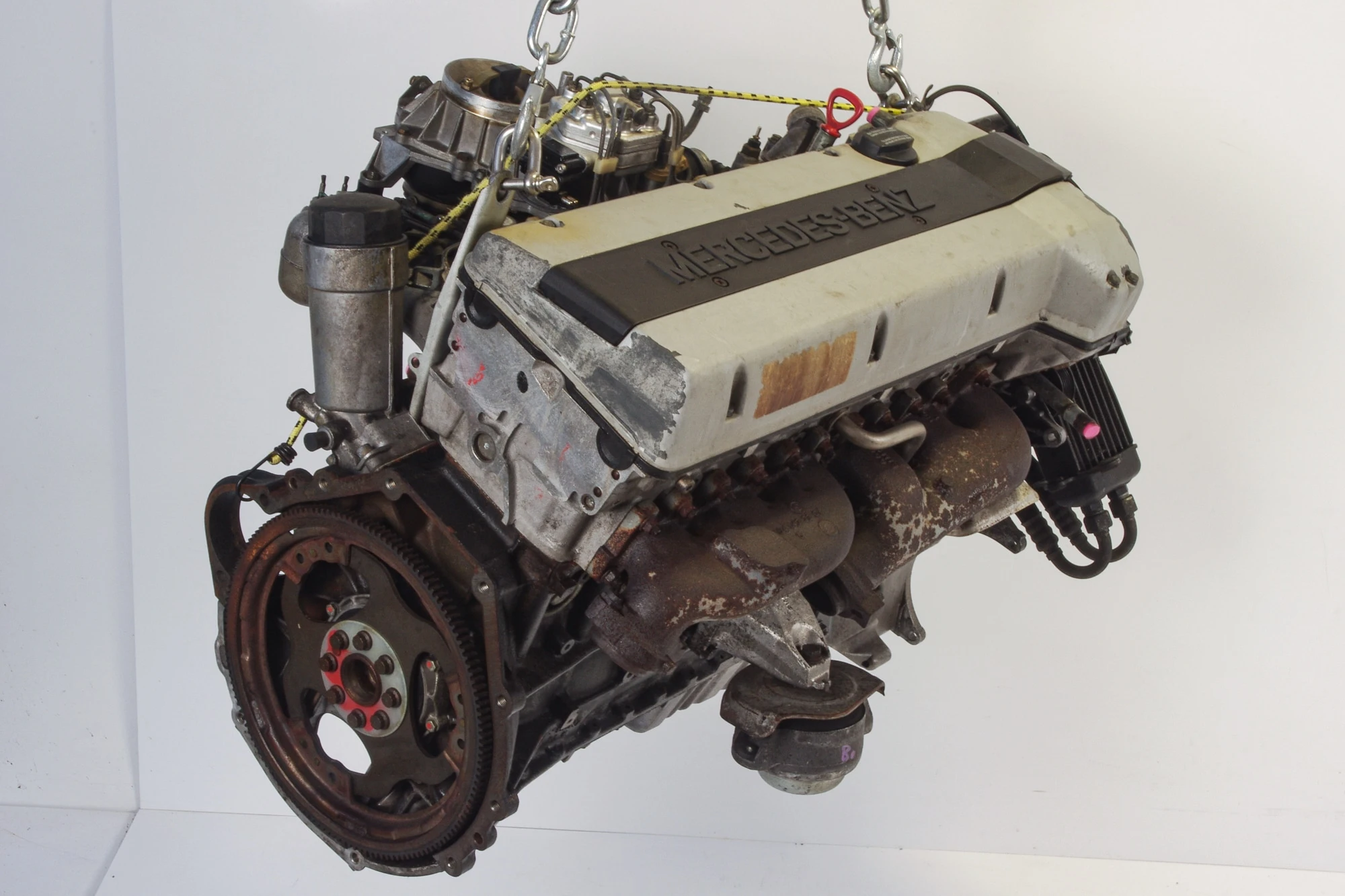 Mercedes 1040106100 Engine M104 | R129 SL