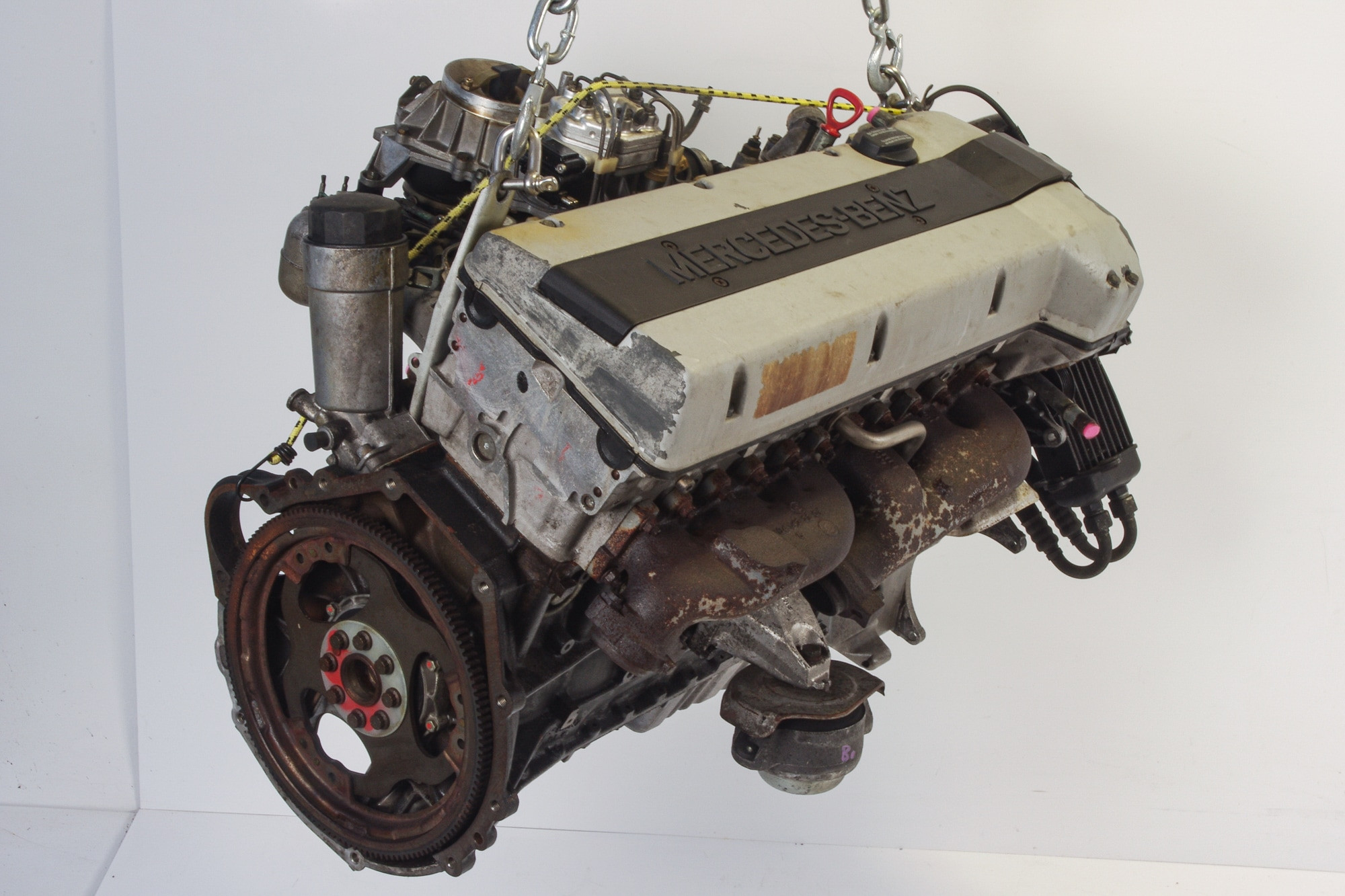 Mercedes 1040106100 Engine M104 | R129 SL