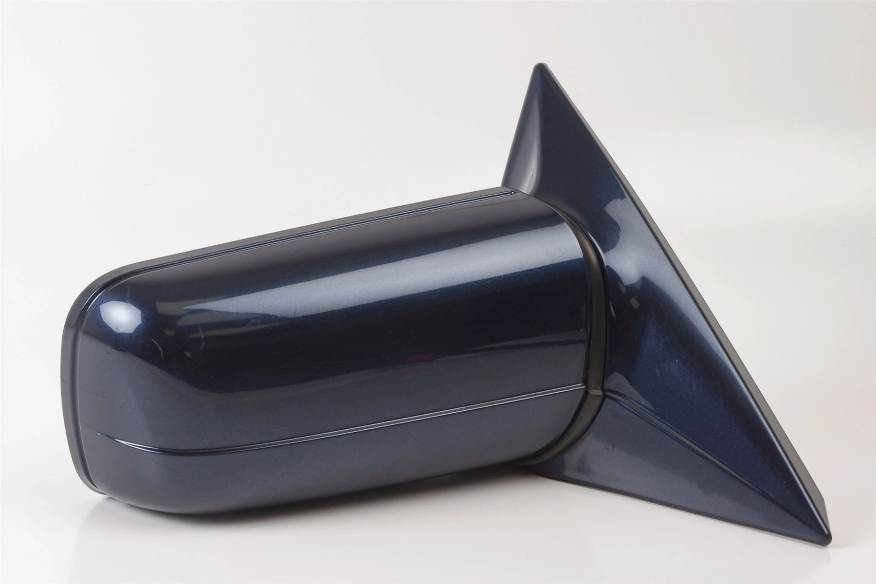 Mercedes 2108104816 Door Mirror - Right Blue | R129 SL