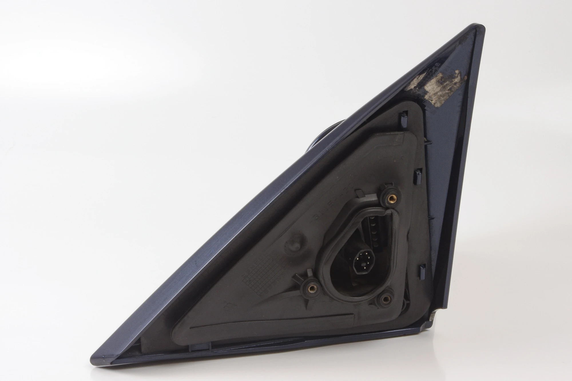 Mercedes 2108104816 Door Mirror - Right Blue | R129 SL