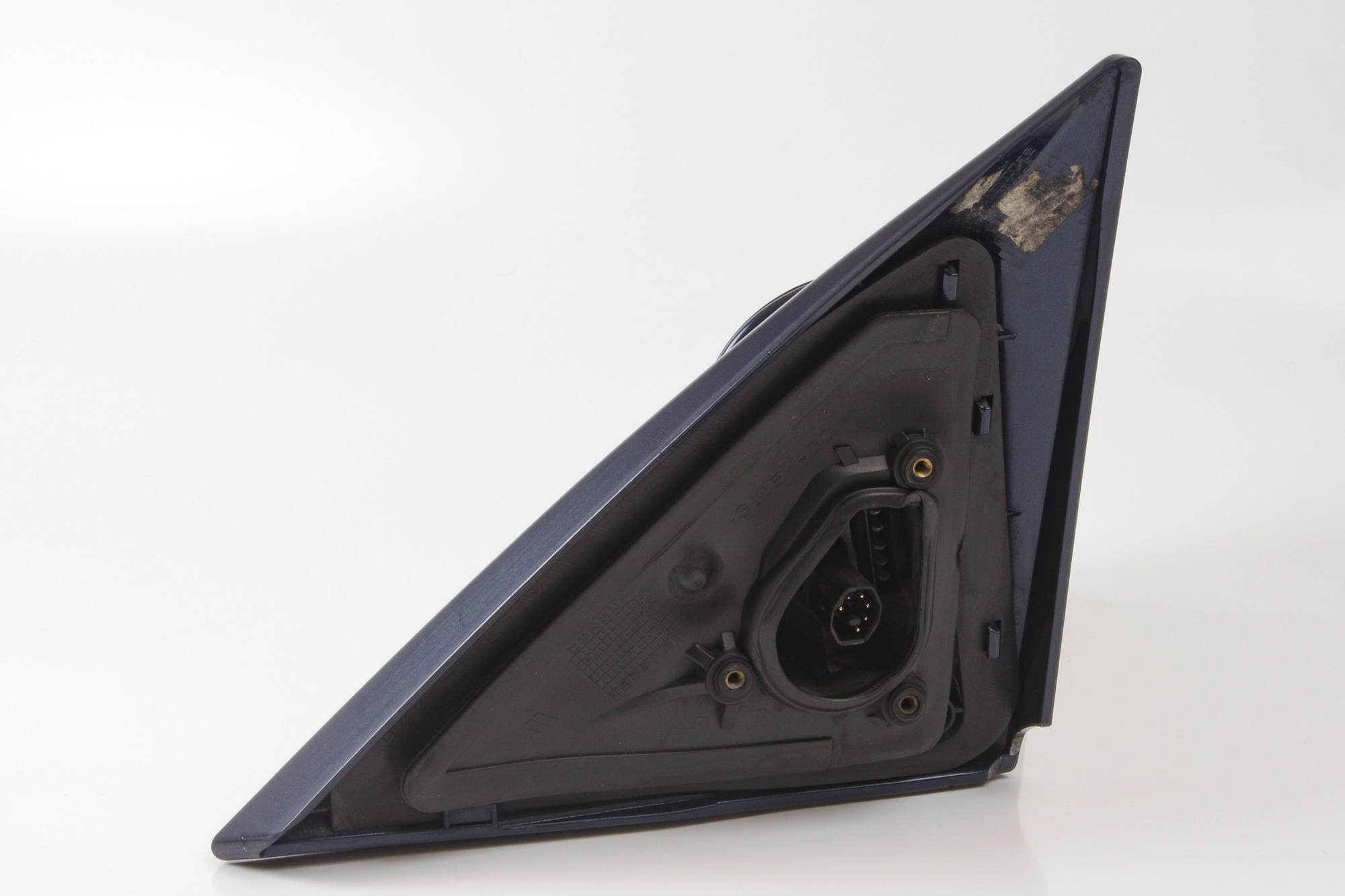 Mercedes 2108104816 Door Mirror - Right Blue | R129 SL