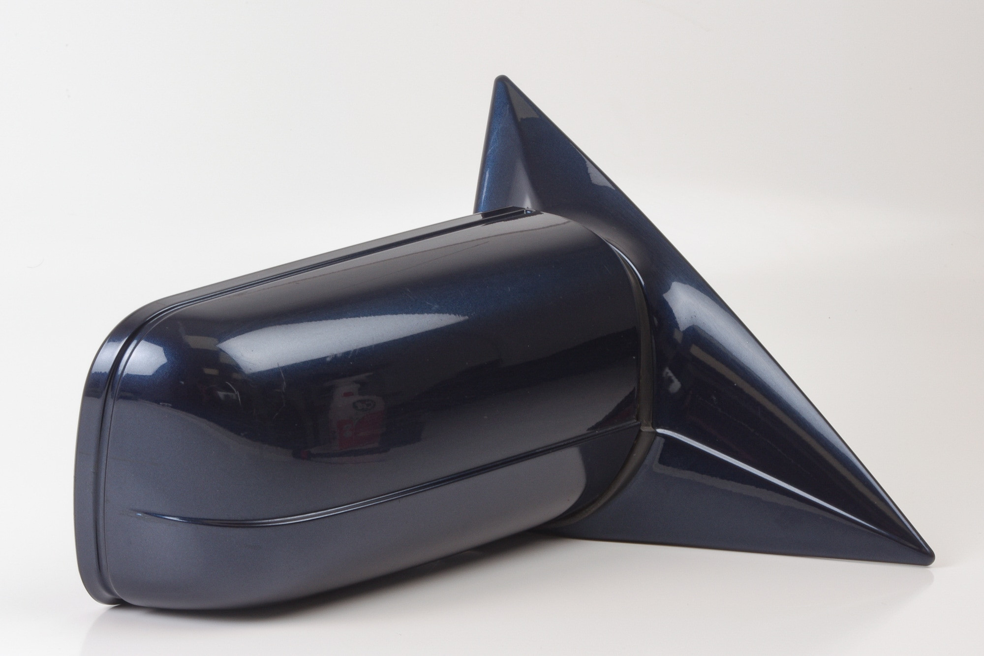 Mercedes 2108104816 Door Mirror - Right Blue | R129 SL