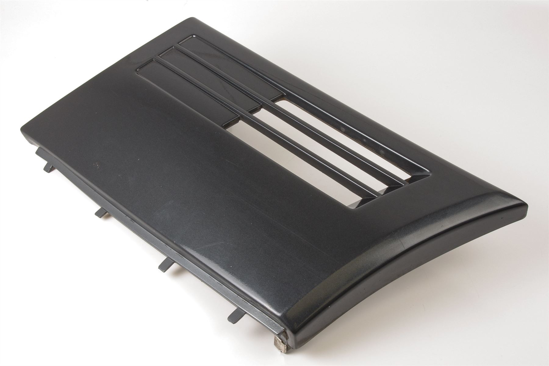 Mercedes 1296900240 Body Wing Panel - Front Right Grey (a) | R129 SL