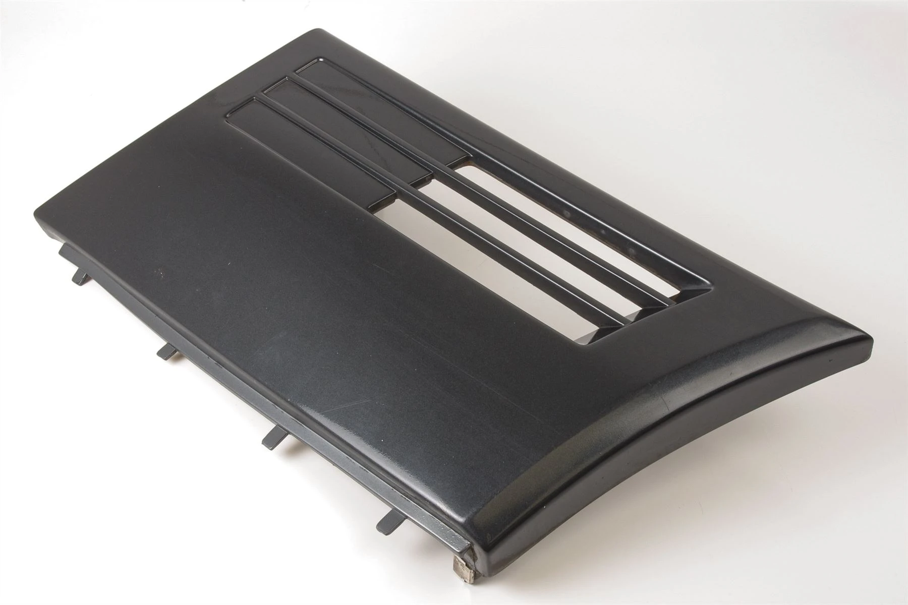 Mercedes 1296900240 Body Wing Panel - Front Right Grey (a) | R129 SL