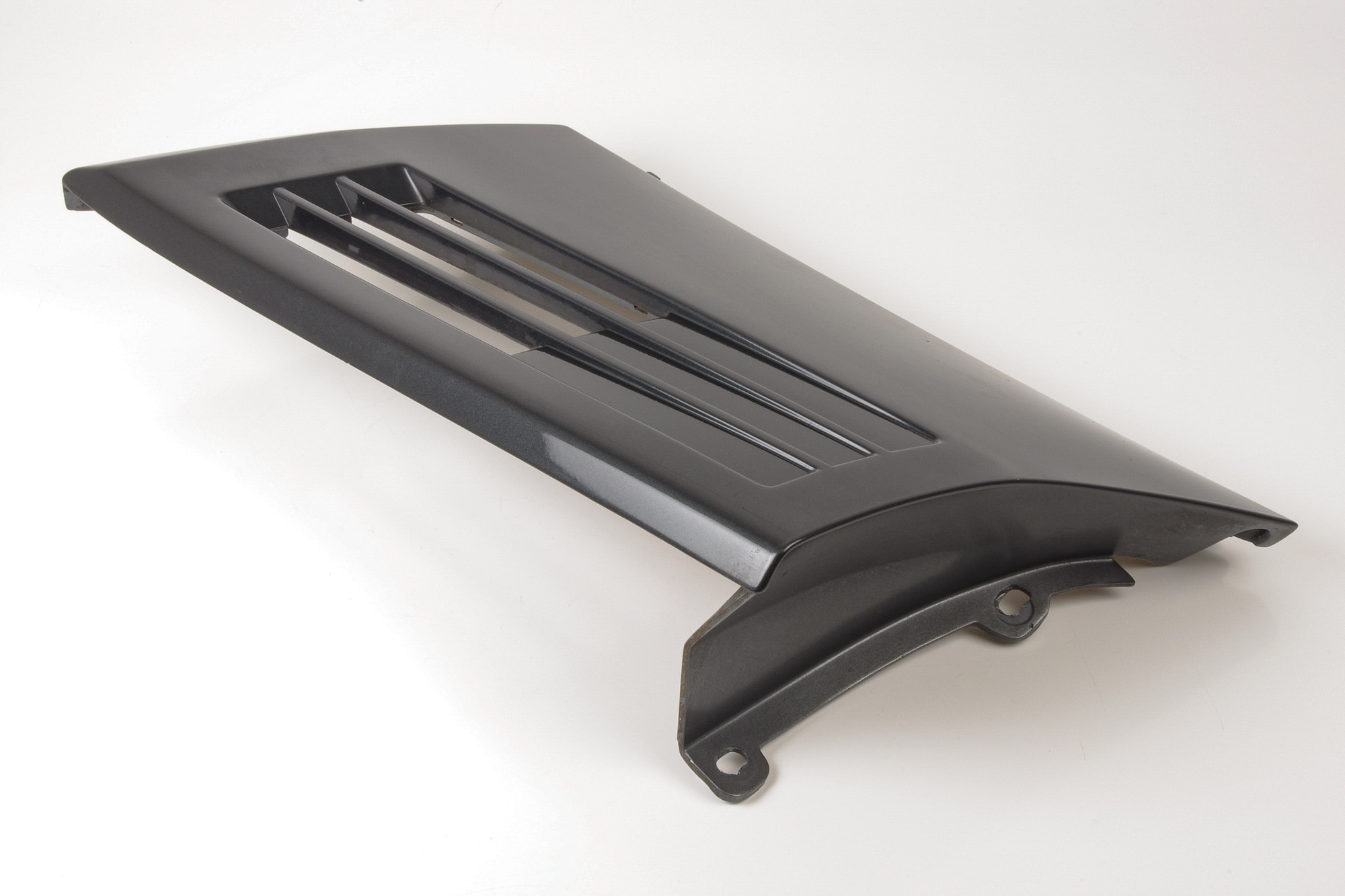 Mercedes 1296900240 Body Wing Panel - Front Right Grey (a) | R129 SL