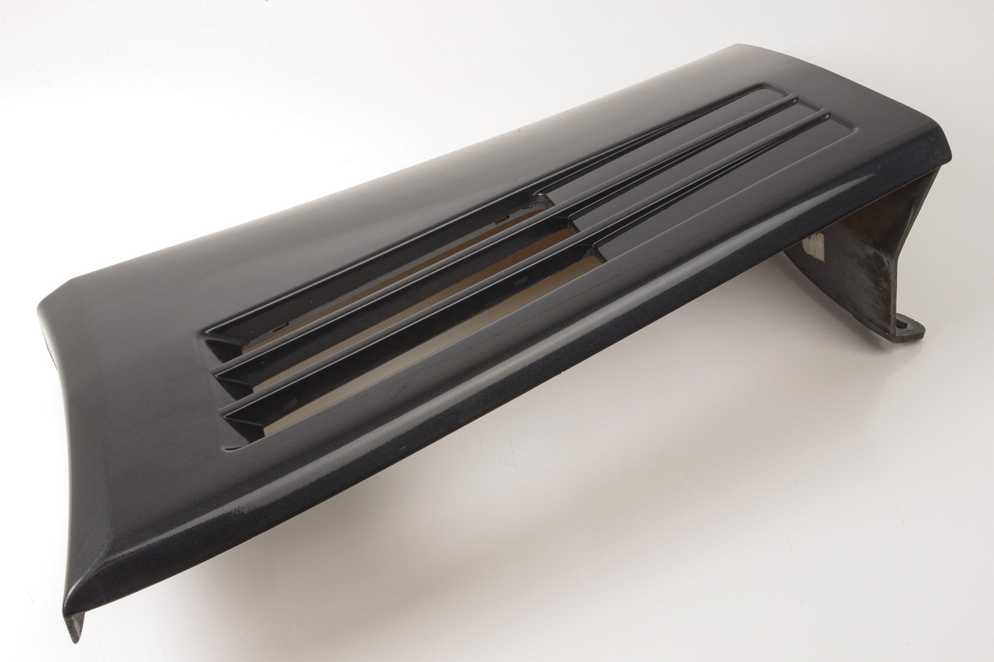 Mercedes 1296900240 Body Wing Panel - Front Right Grey (a) | R129 SL