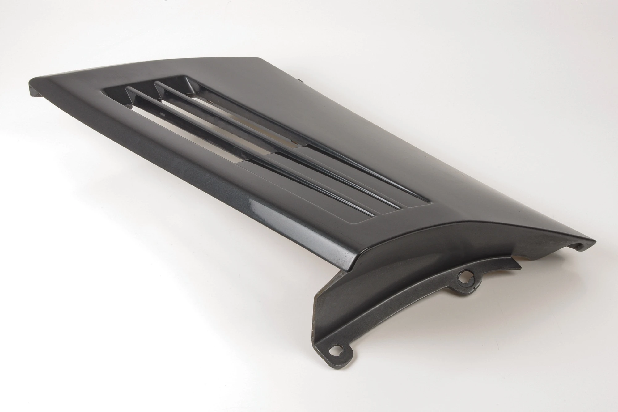 Mercedes 1296900240 Body Wing Panel - Front Right Grey (a) | R129 SL