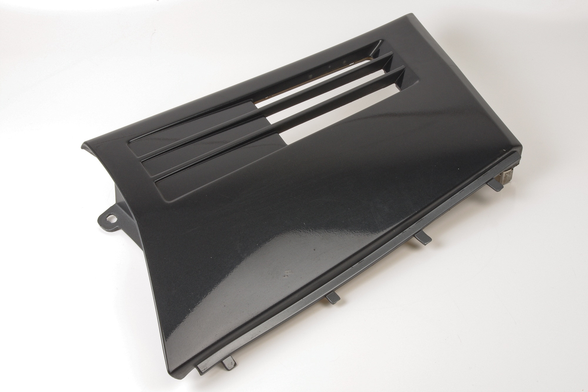 Mercedes 1296900240 Body Wing Panel - Front Right Grey (a) | R129 SL