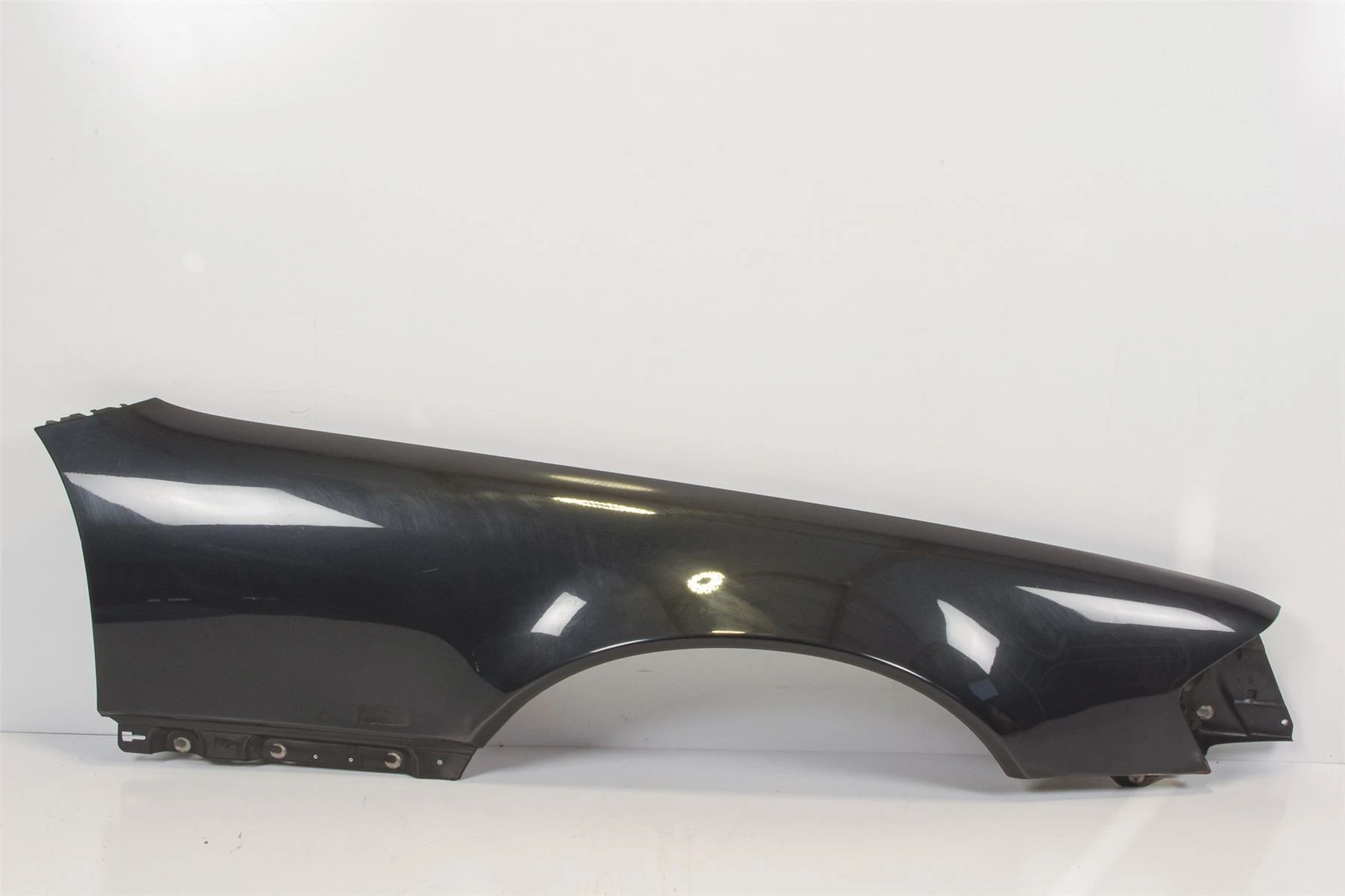 Mercedes 1298800418 Wing - Front Right Grey | R129 SL