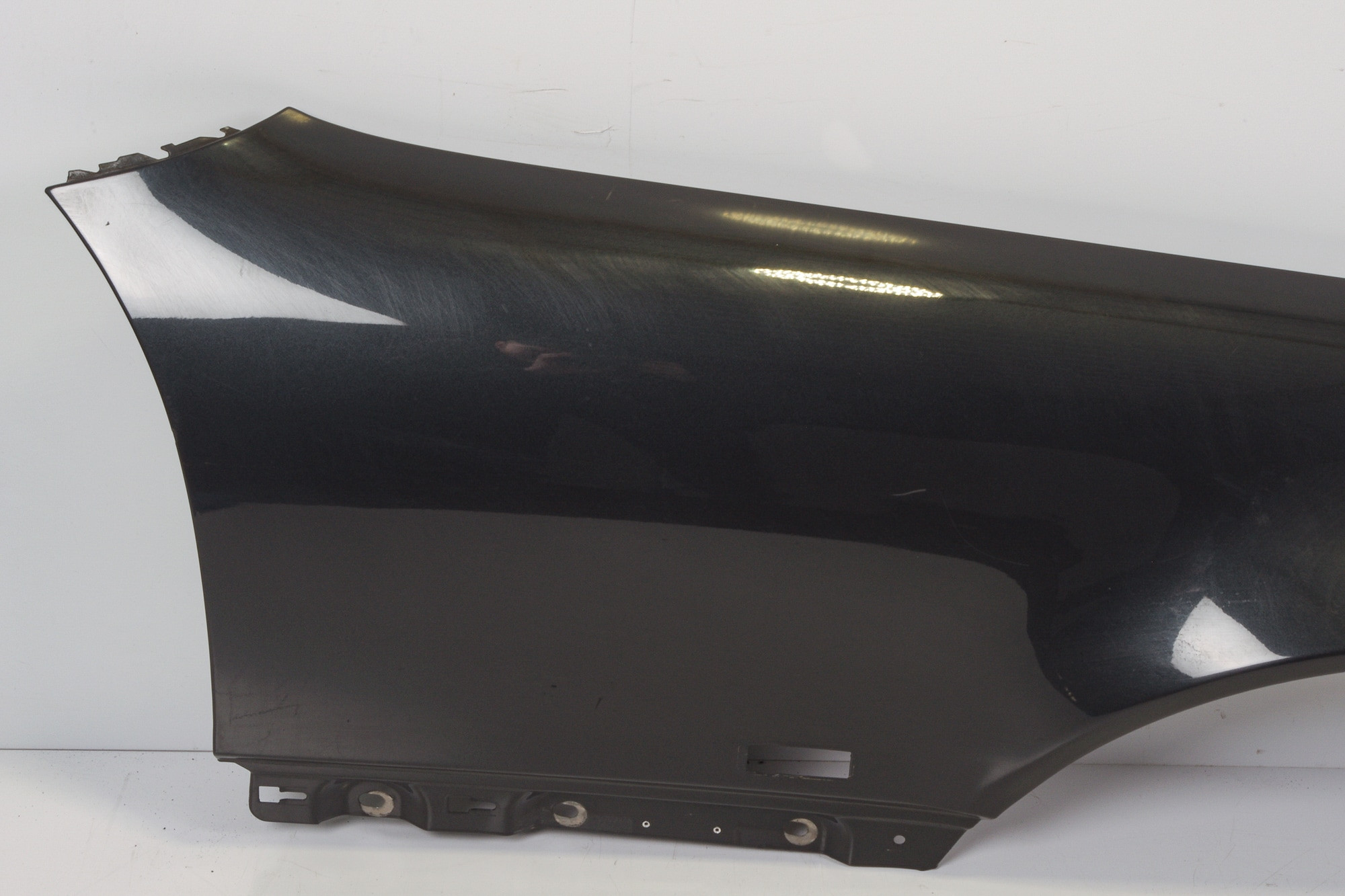 Mercedes 1298800418 Wing - Front Right Grey | R129 SL