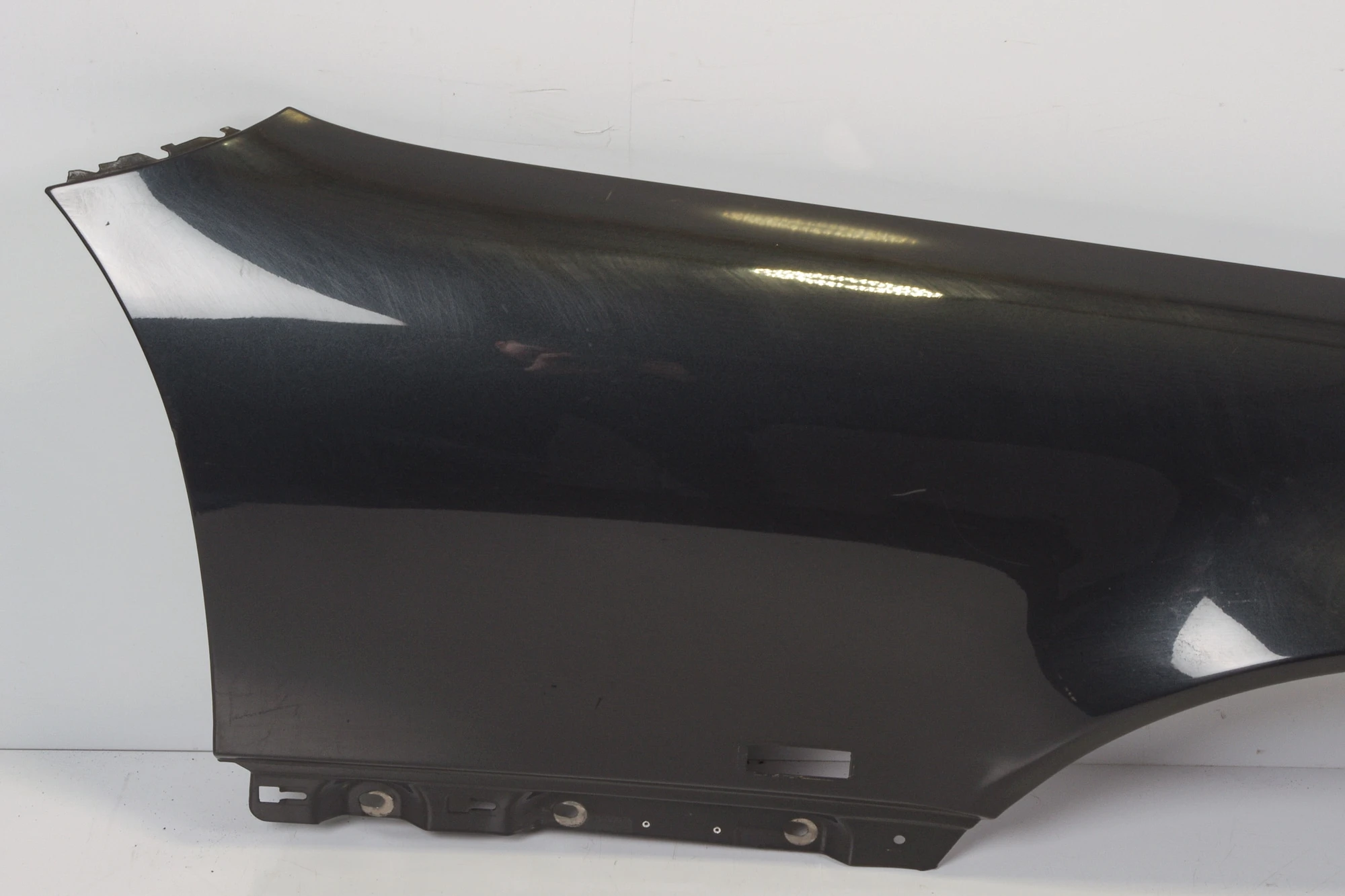 Mercedes 1298800418 Wing - Front Right Grey | R129 SL