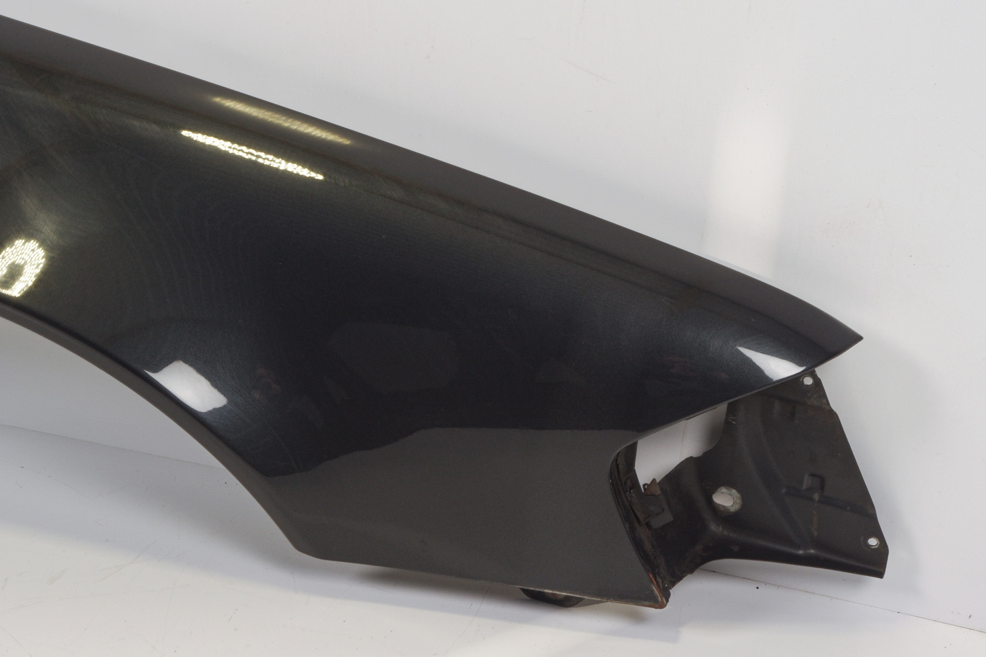 Mercedes 1298800418 Wing - Front Right Grey | R129 SL