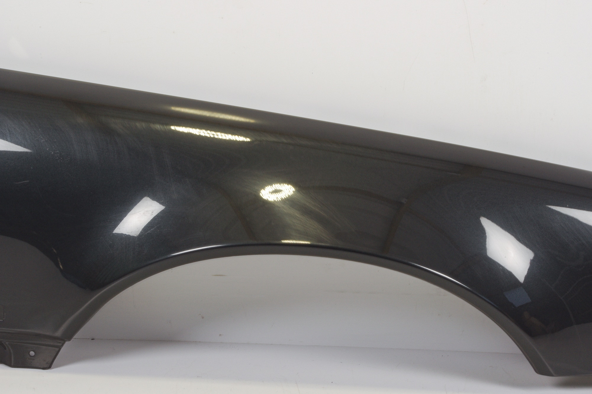 Mercedes 1298800418 Wing - Front Right Grey | R129 SL
