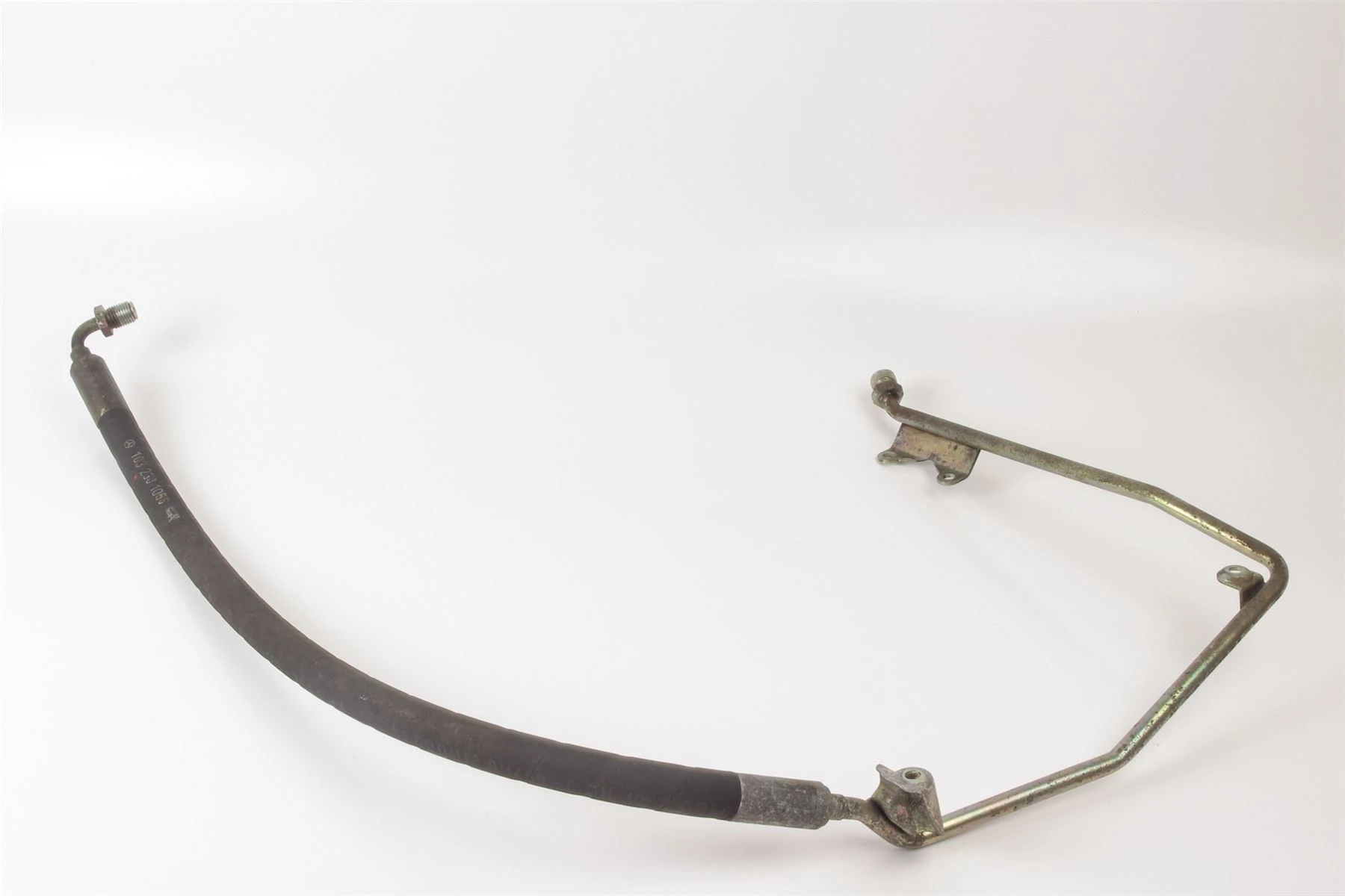 Mercedes 1032301056 Power Steering Hose (a) | R129 SL