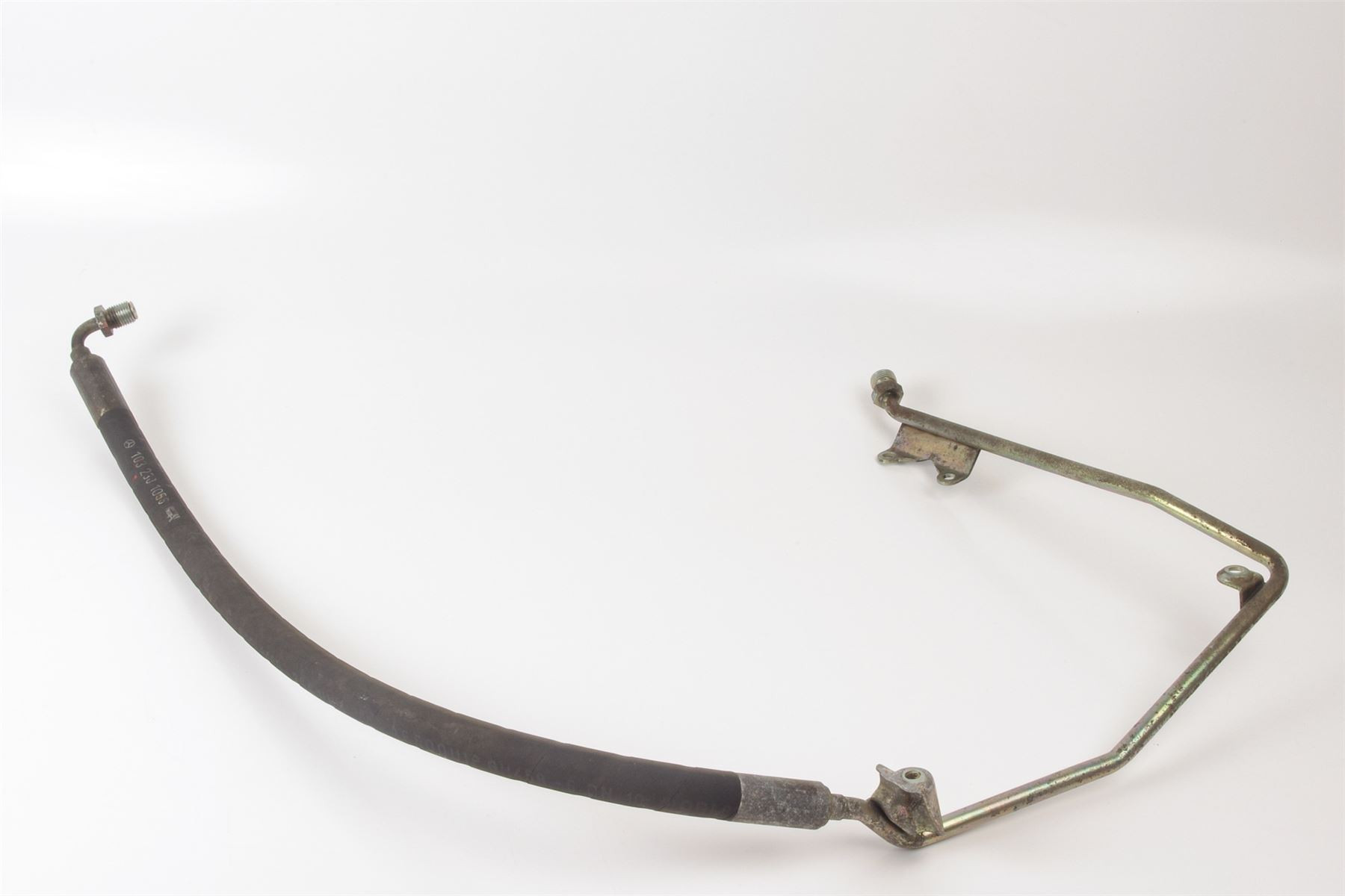 Mercedes 1032301056 Power Steering Hose (a) | R129 SL