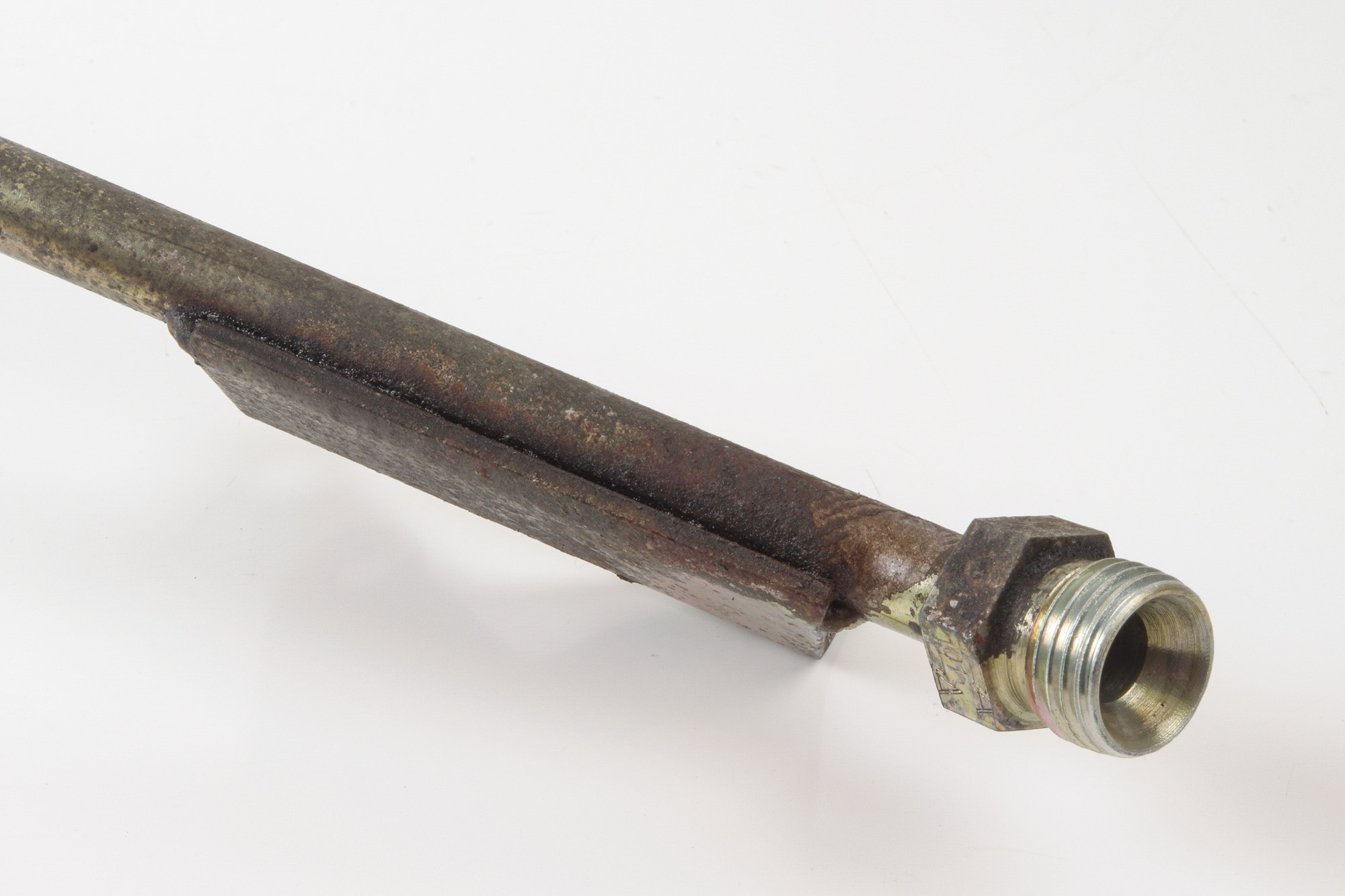 Mercedes 1032301056 Power Steering Hose (a) | R129 SL