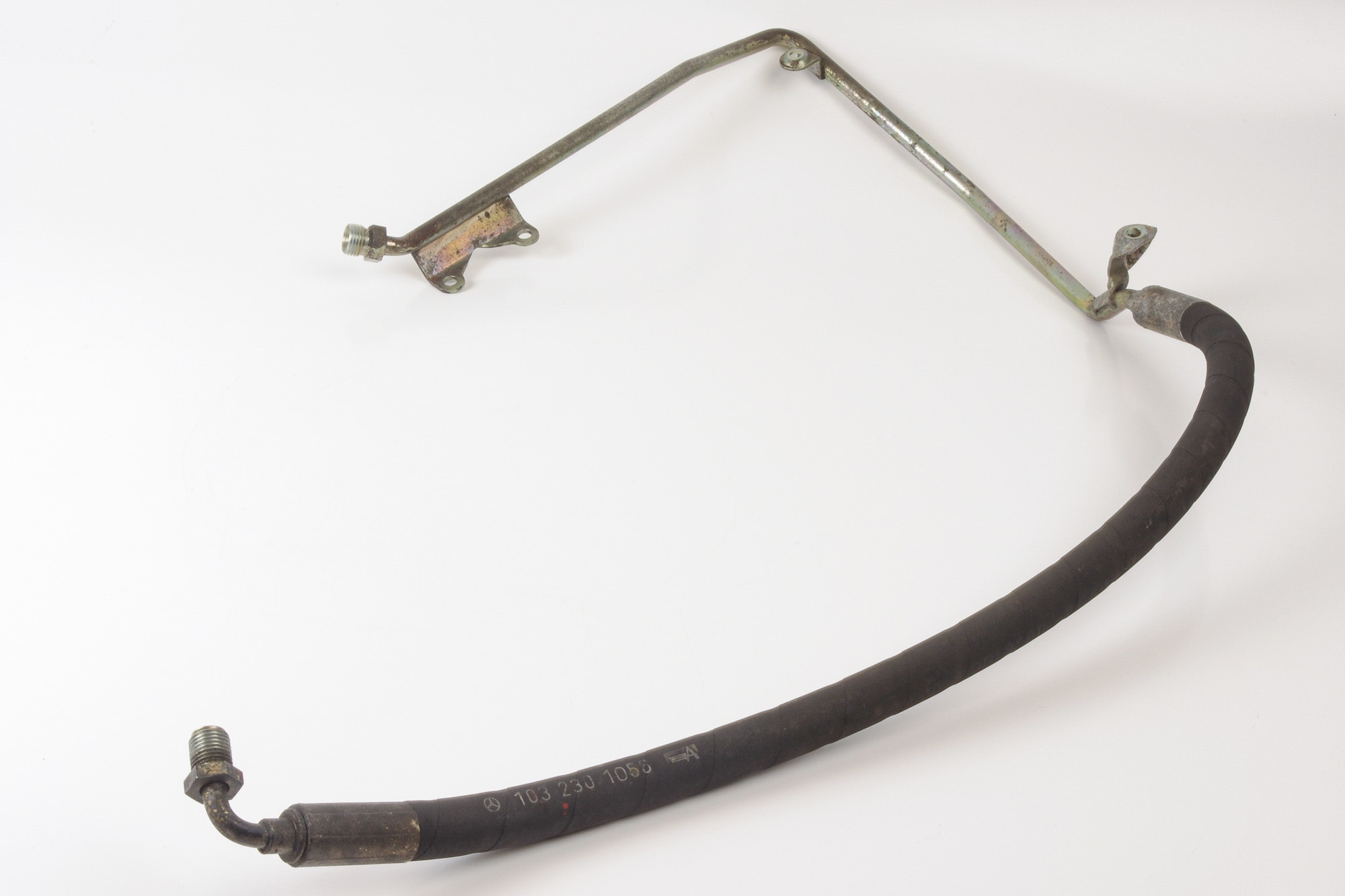 Mercedes 1032301056 Power Steering Hose (a) | R129 SL