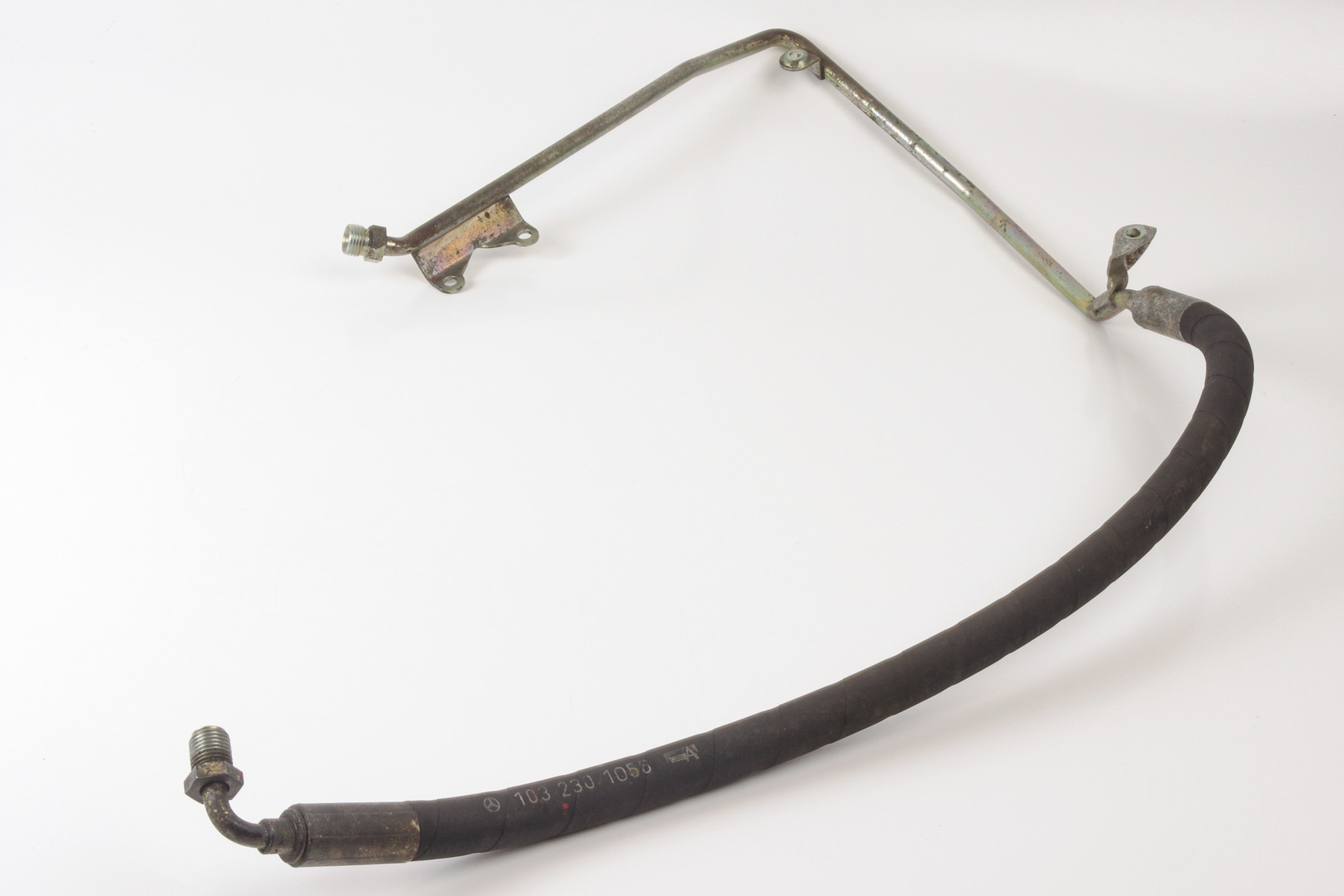 Mercedes 1032301056 Power Steering Hose (a) | R129 SL