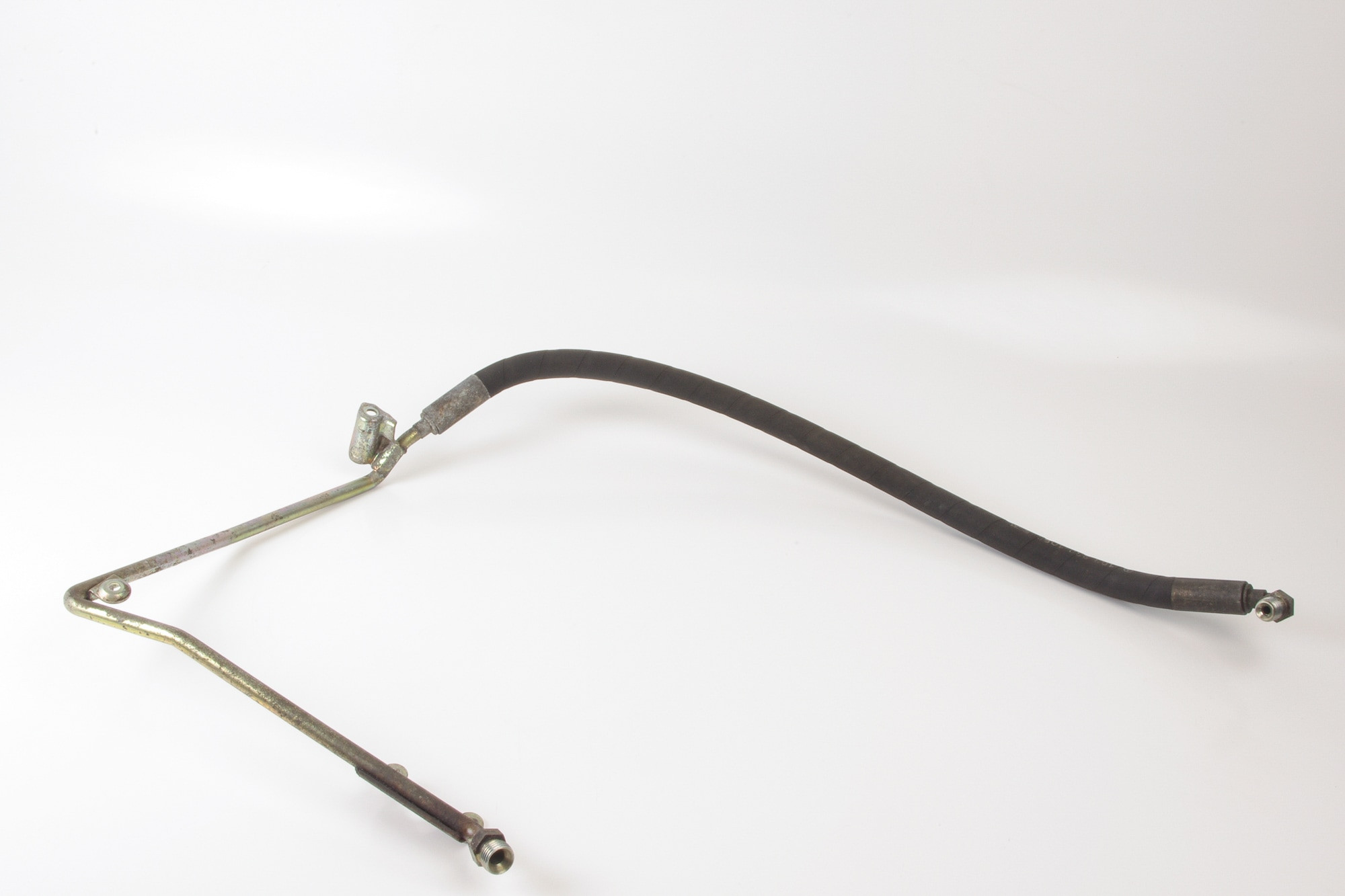 Mercedes 1032301056 Power Steering Hose (a) | R129 SL