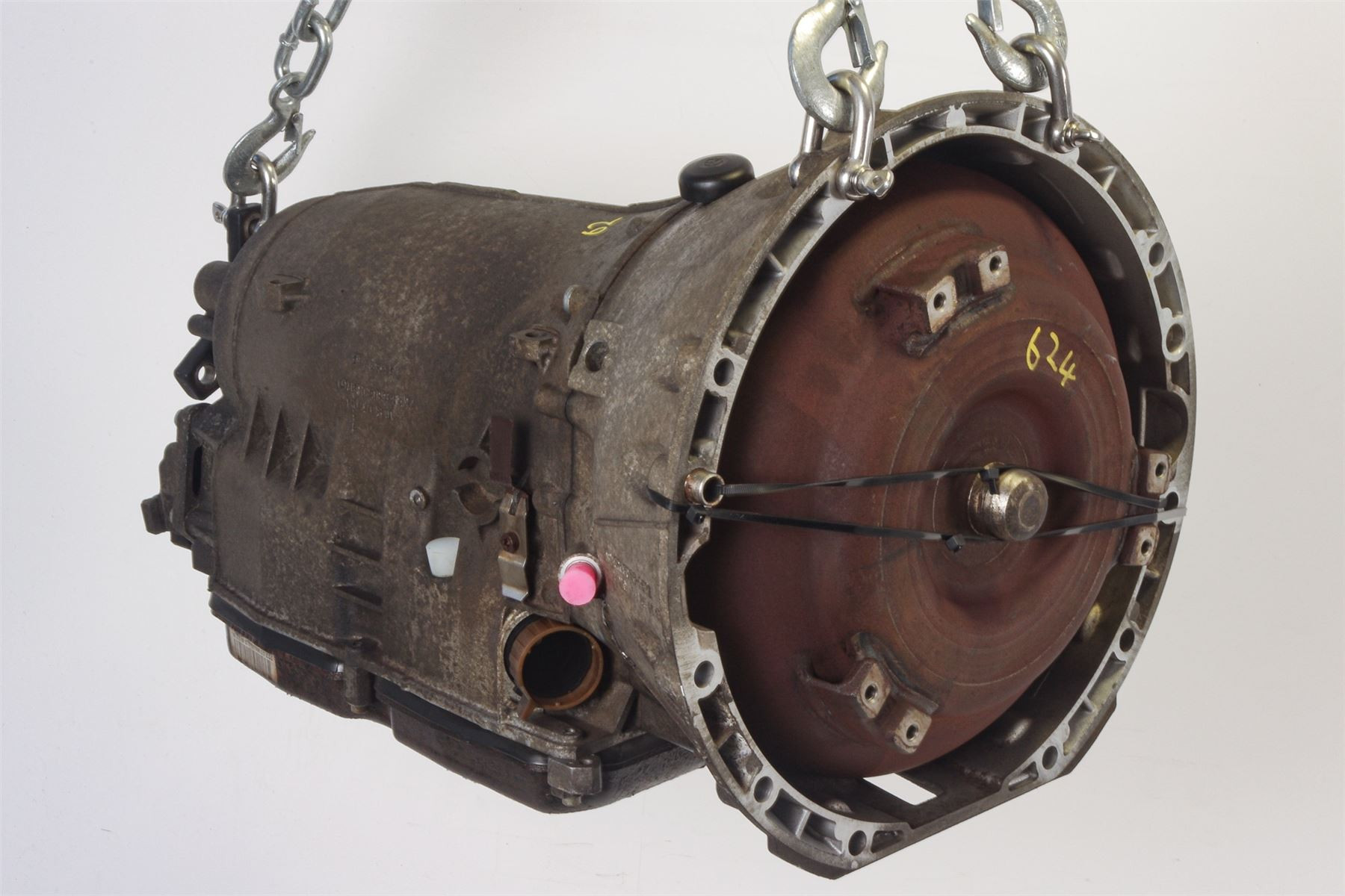 Mercedes 1402709600 Gearbox 722624 | R129 SL W210 S210 E