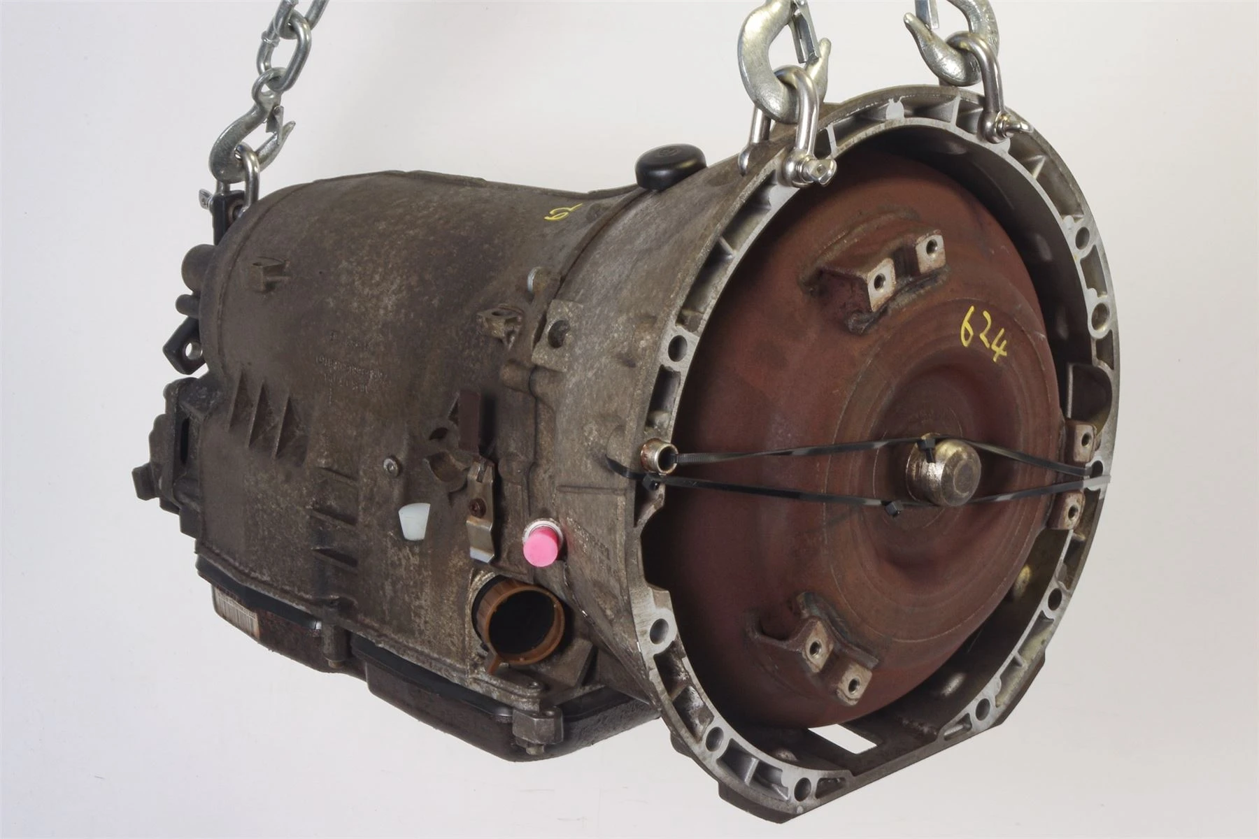 Mercedes 1402709600 Gearbox 722624 | R129 SL W210 S210 E