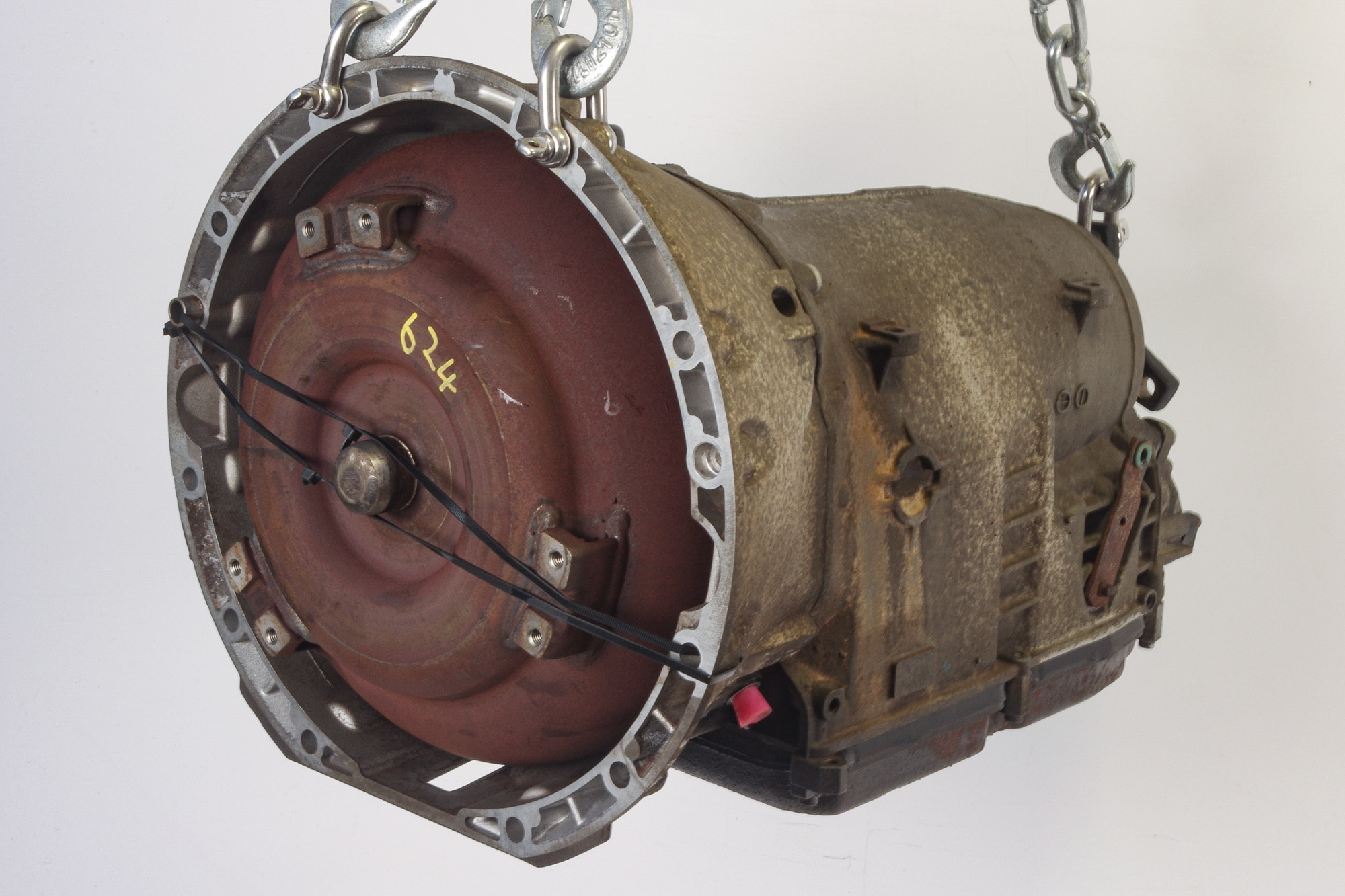 Mercedes 1402709600 Gearbox 722624 | R129 SL W210 S210 E