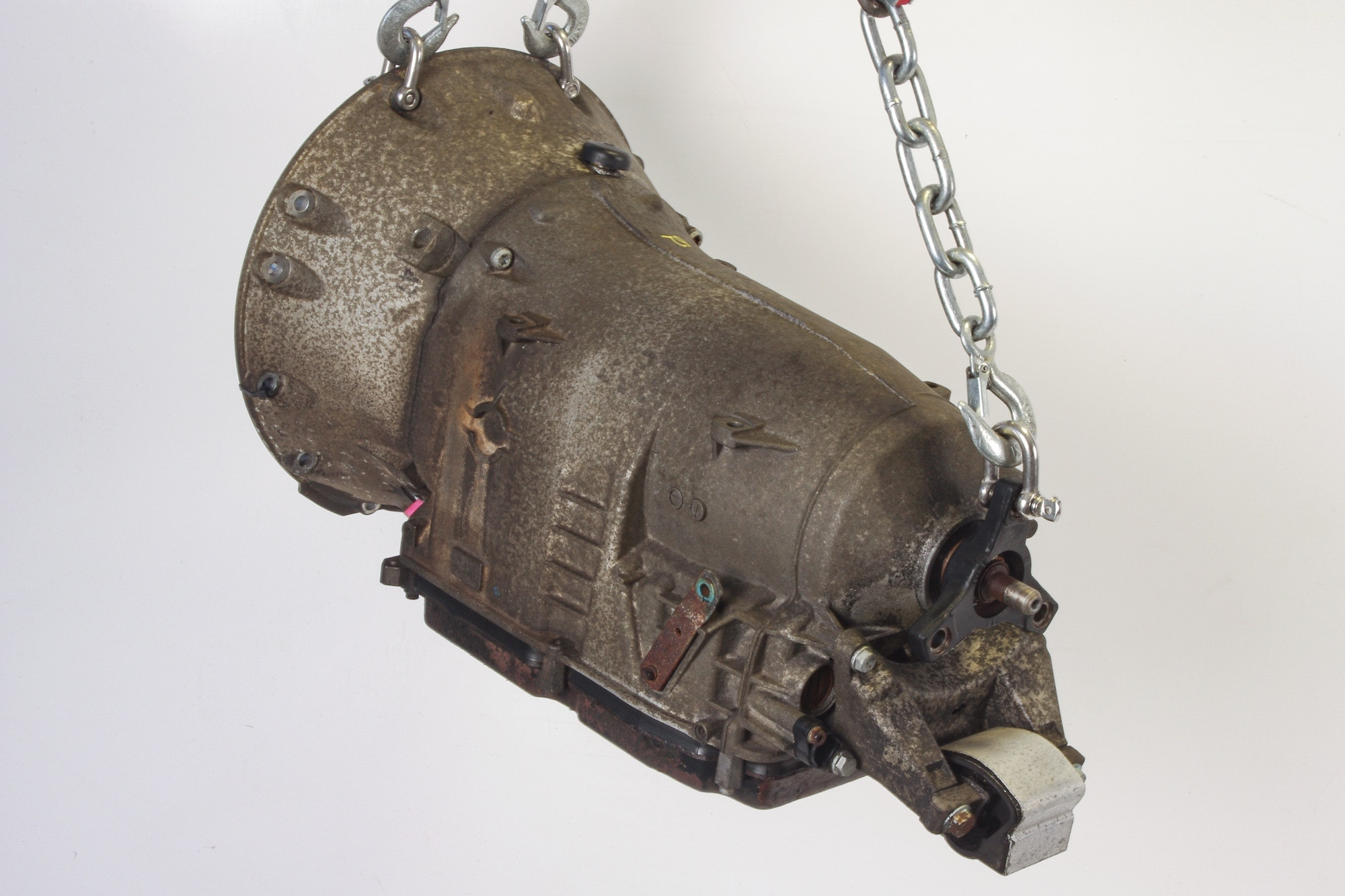 Mercedes 1402709600 Gearbox 722624 | R129 SL W210 S210 E