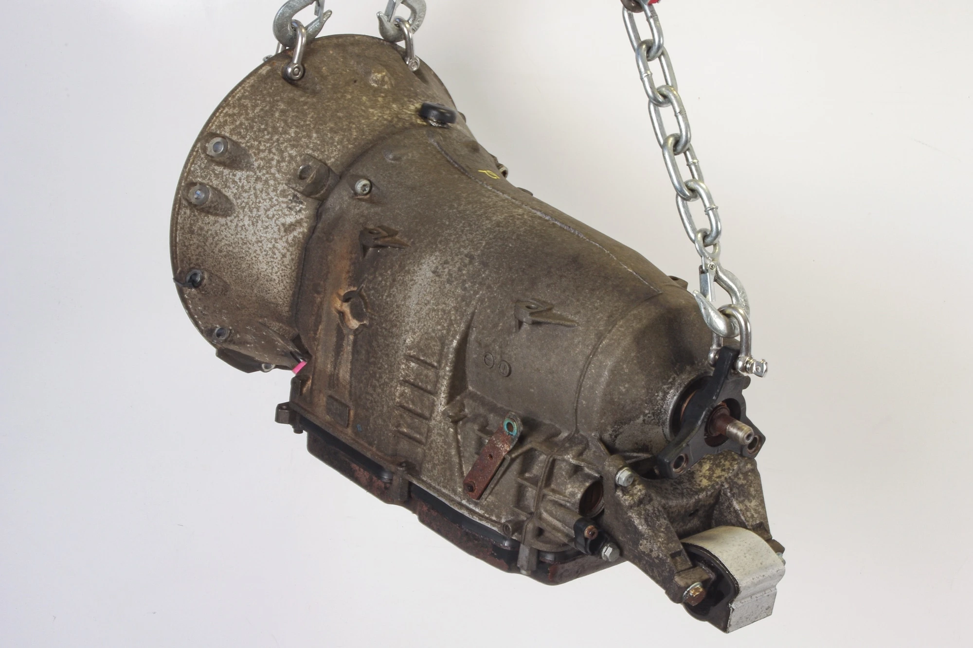 Mercedes 1402709600 Gearbox 722624 | R129 SL W210 S210 E