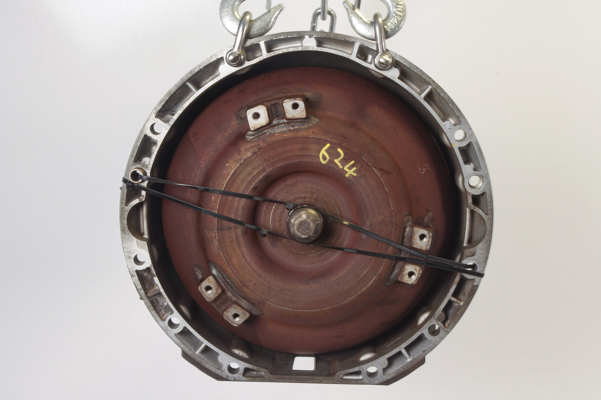 Mercedes 1402709600 Gearbox 722624 | R129 SL W210 S210 E