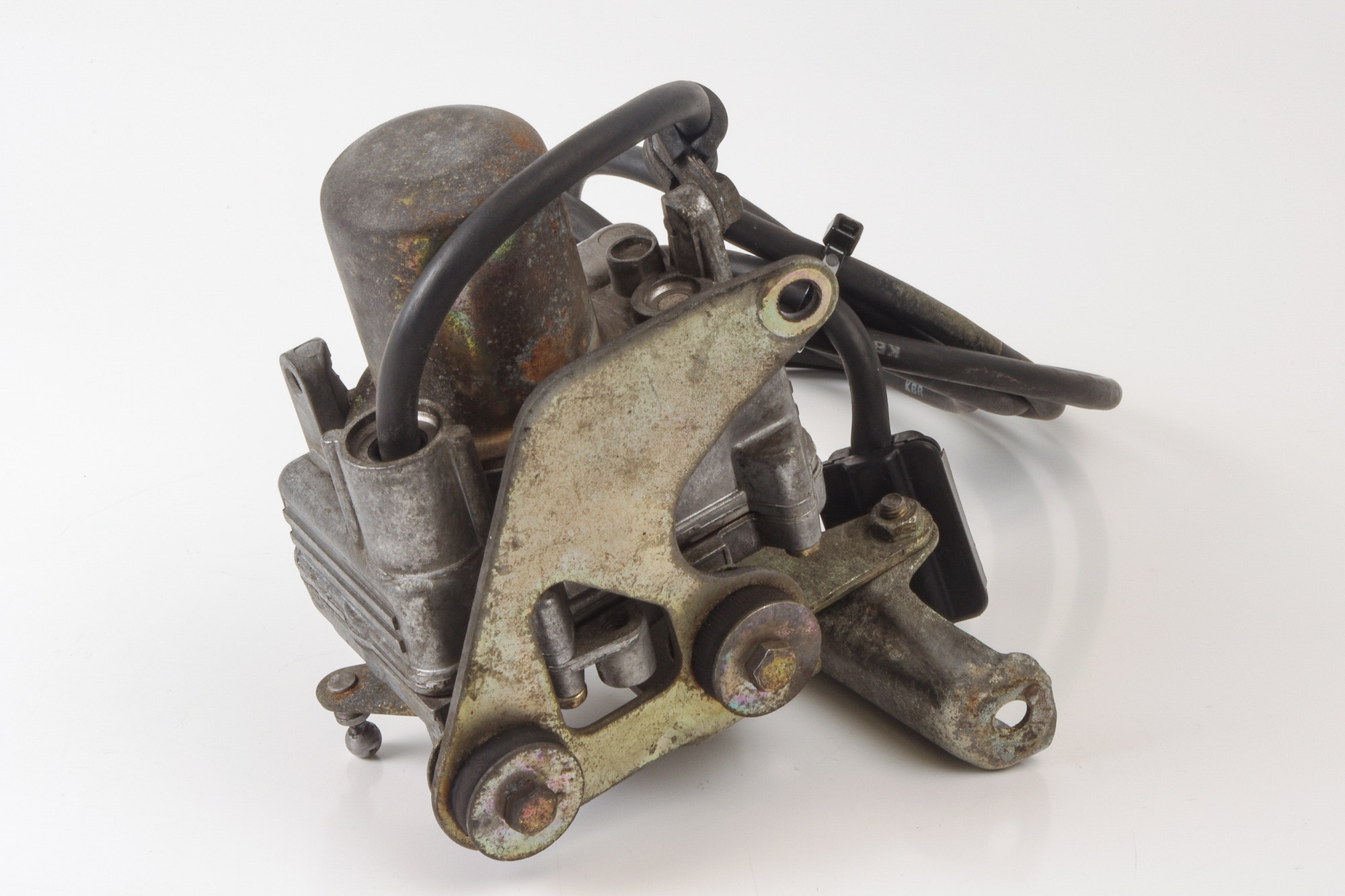 Mercedes 0005453365 Cruise Control Actuator (b) | W123 E R129 SL W463 G W638 V