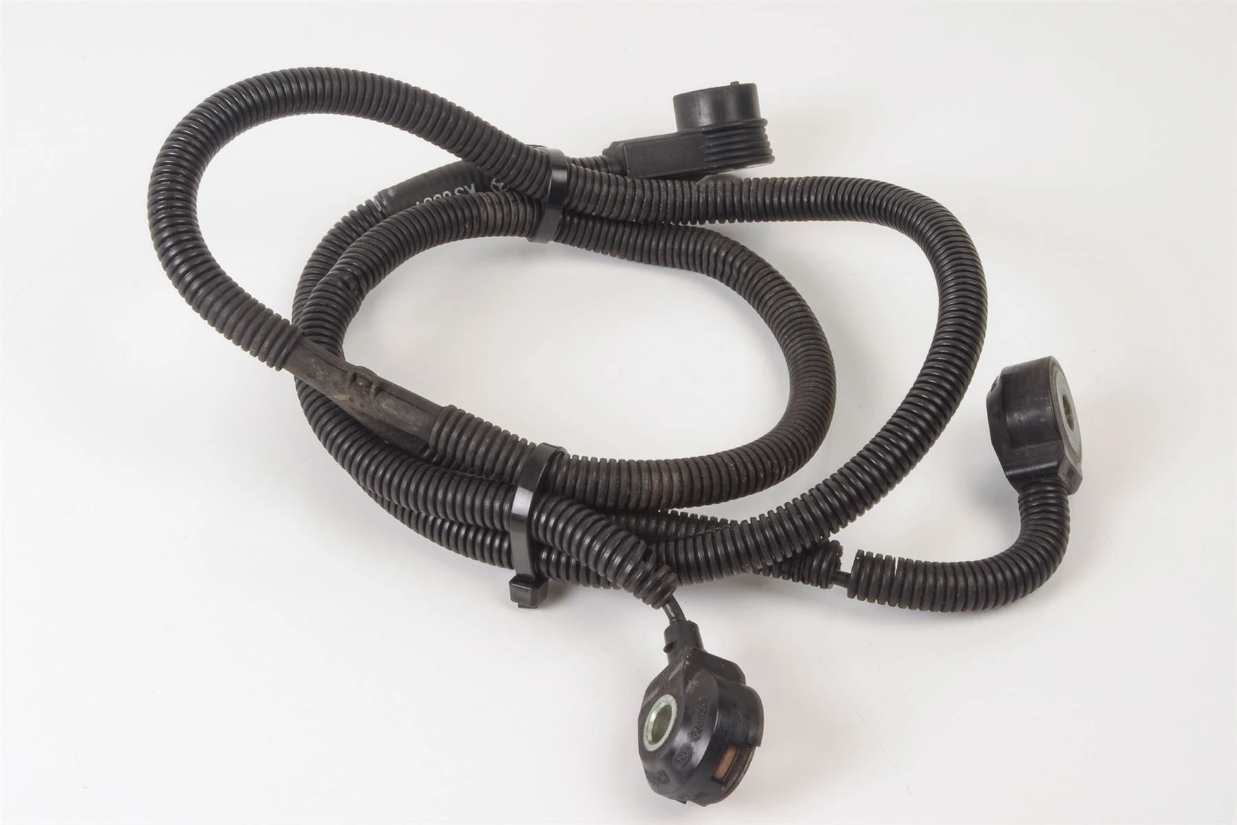 Mercedes 0021537428 Knock Sensor | W124 C124 A124 S124 E R129 SL