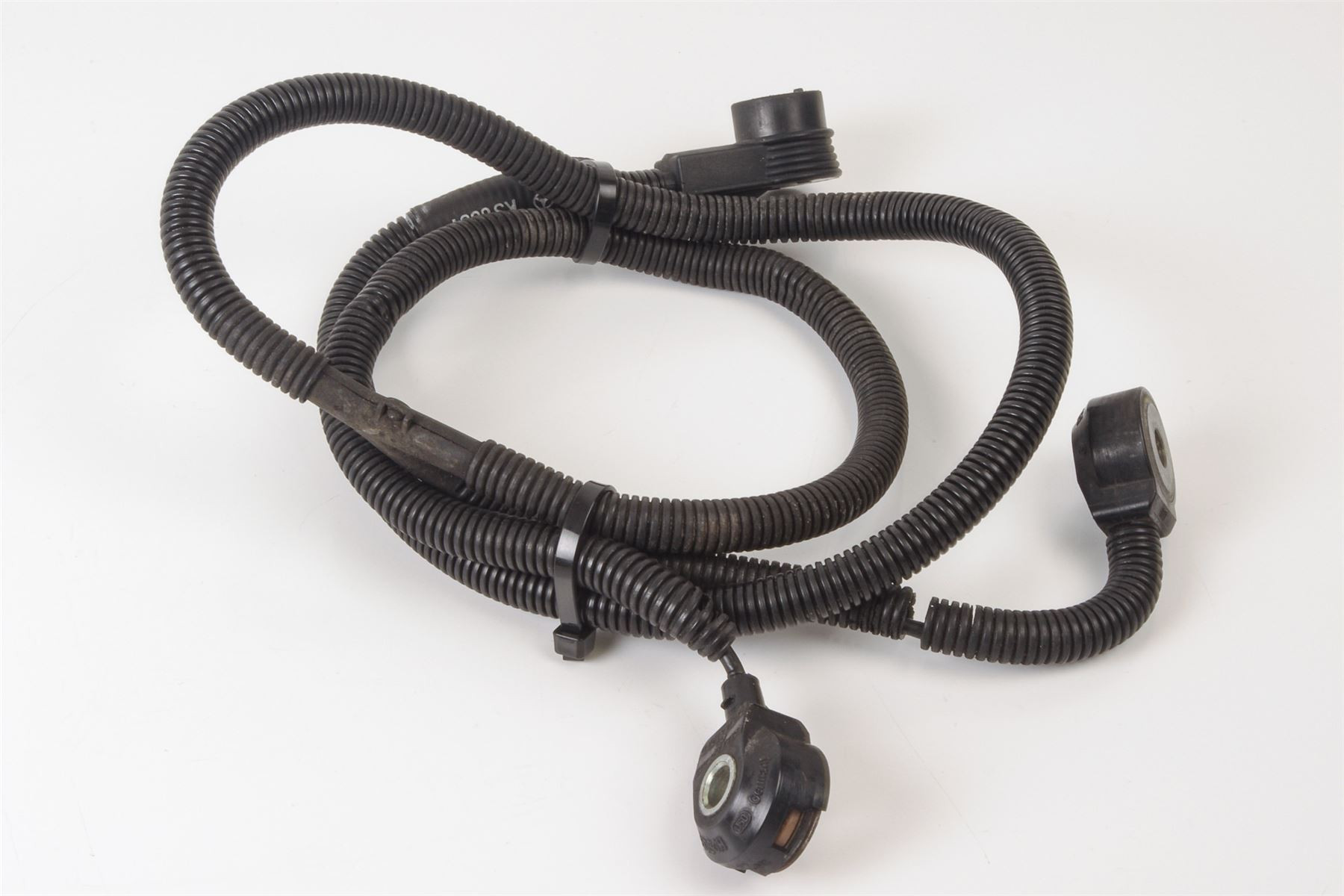 Mercedes 0021537428 Knock Sensor | W124 C124 A124 S124 E R129 SL