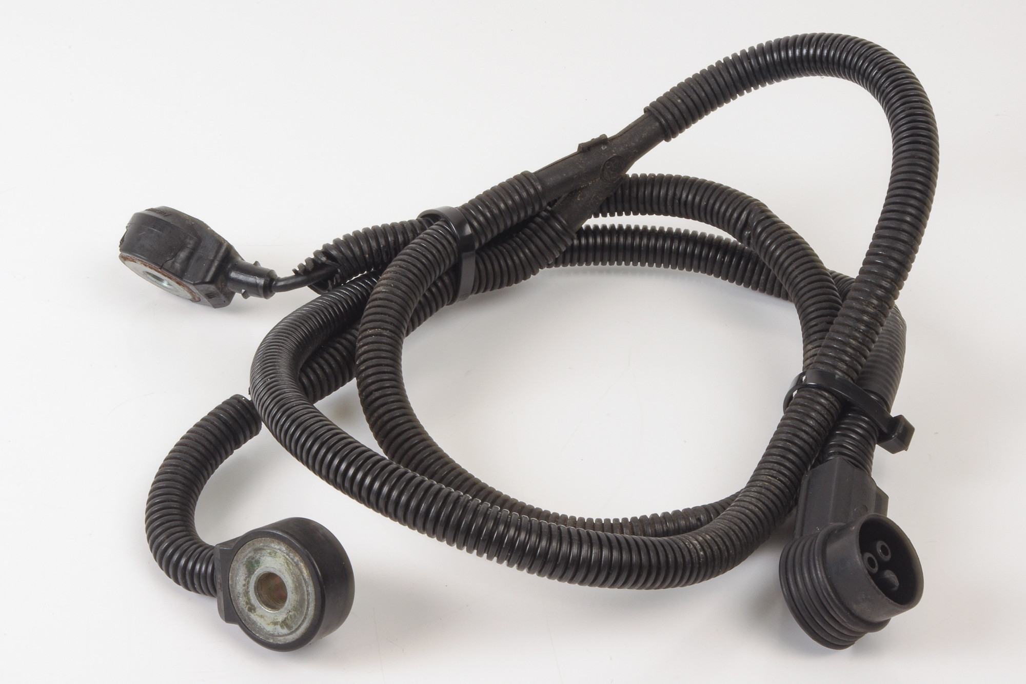 Mercedes 0021537428 Knock Sensor | W124 C124 A124 S124 E R129 SL