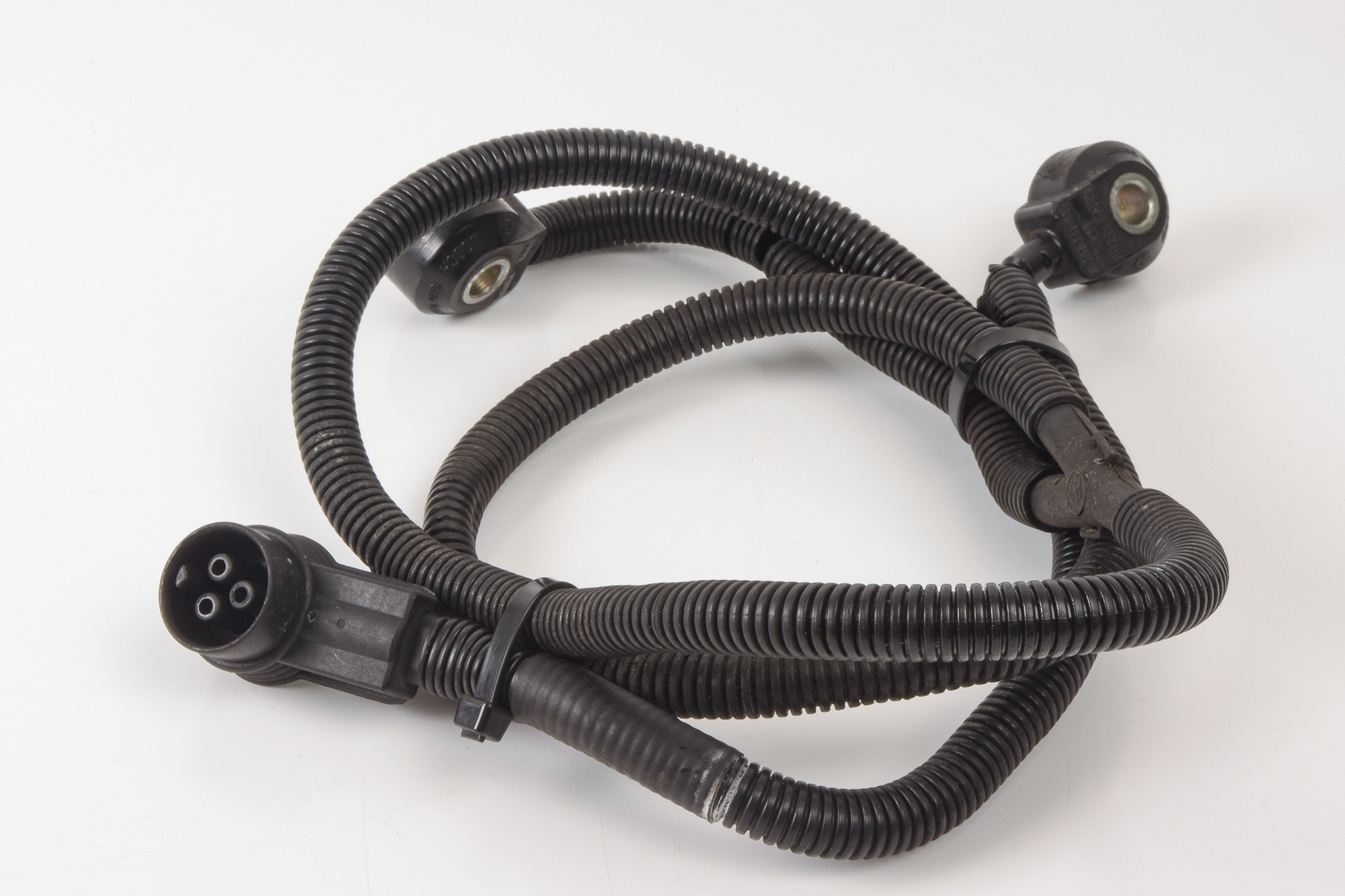 Mercedes 0021537428 Knock Sensor | W124 C124 A124 S124 E R129 SL