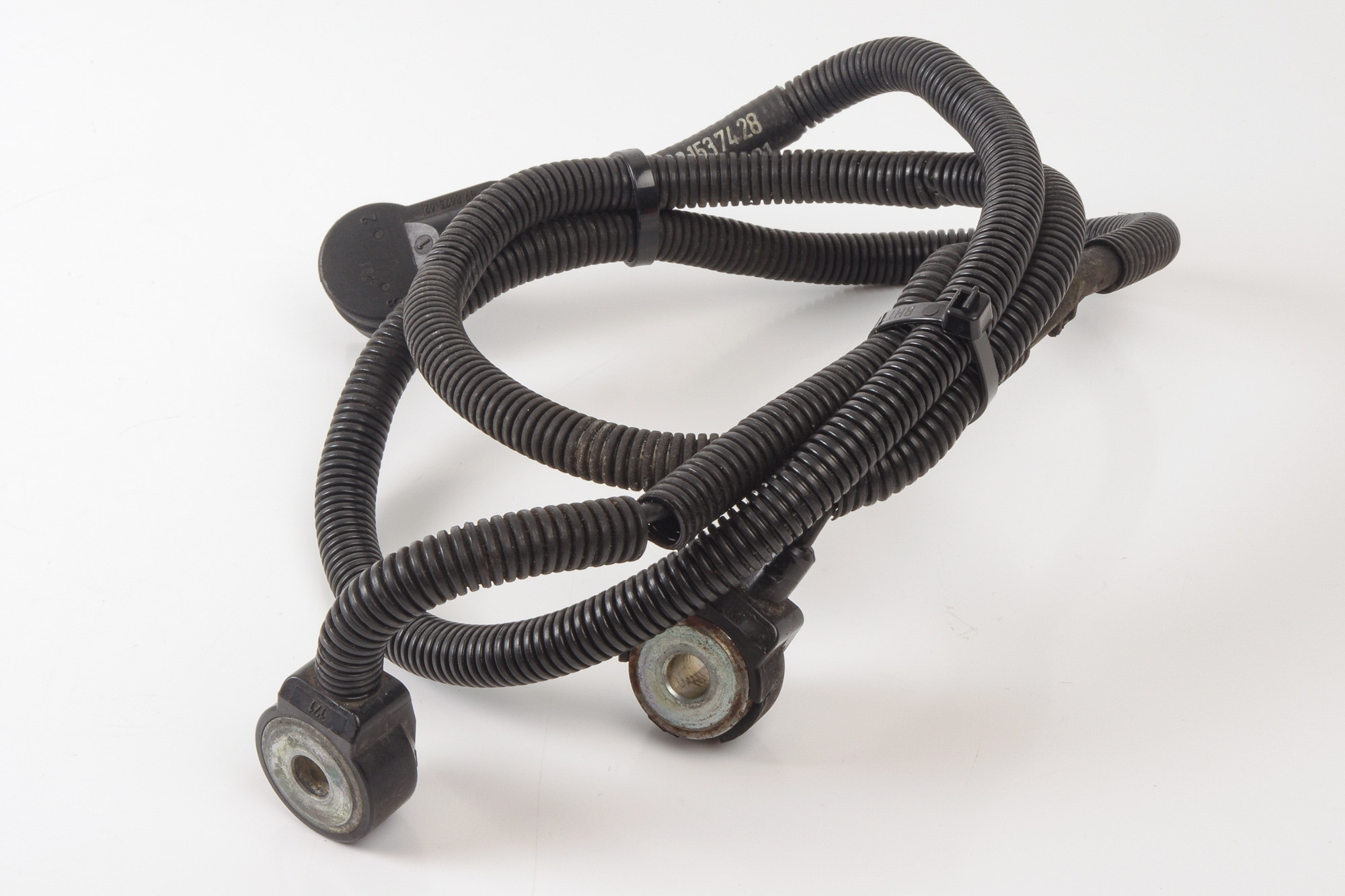 Mercedes 0021537428 Knock Sensor | W124 C124 A124 S124 E R129 SL