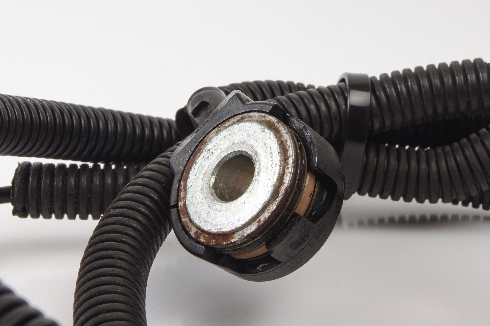 Mercedes 0021537428 Knock Sensor | W124 C124 A124 S124 E R129 SL
