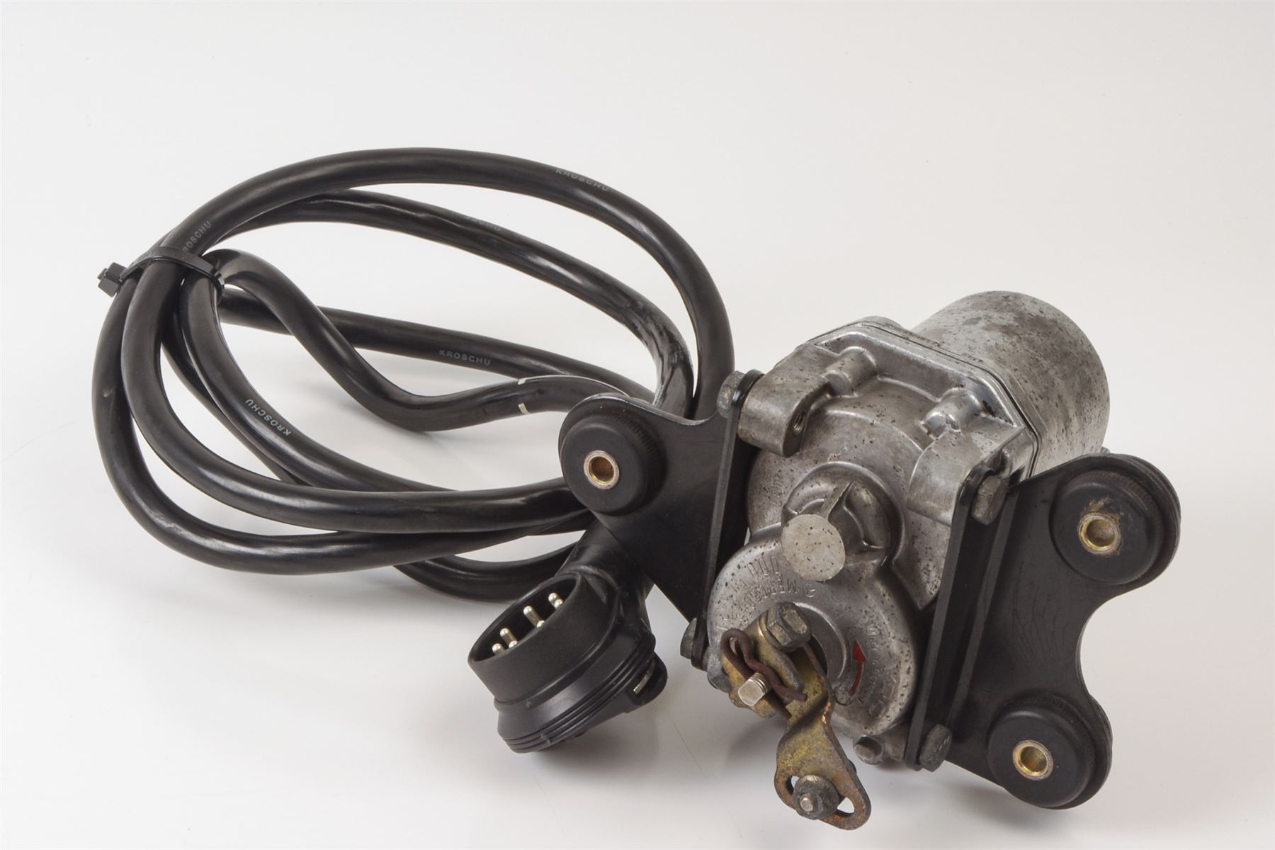 Mercedes 0005453165 ASR Actuator | R129 SL