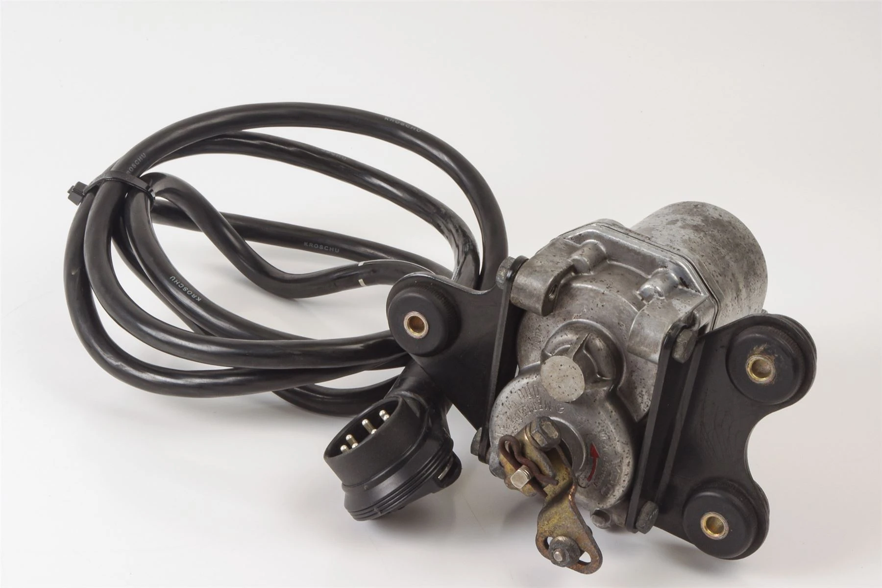 Mercedes 0005453165 ASR Actuator | R129 SL