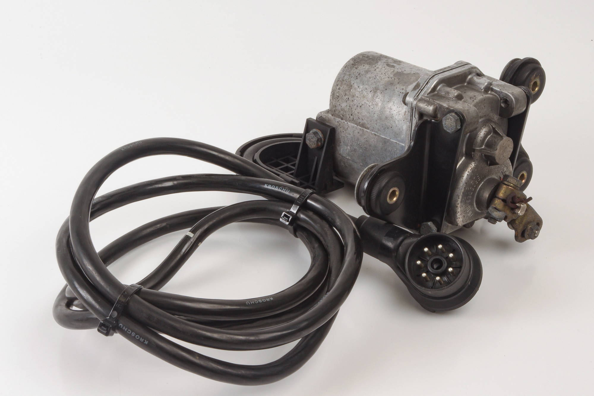 Mercedes 0005453165 ASR Actuator | R129 SL