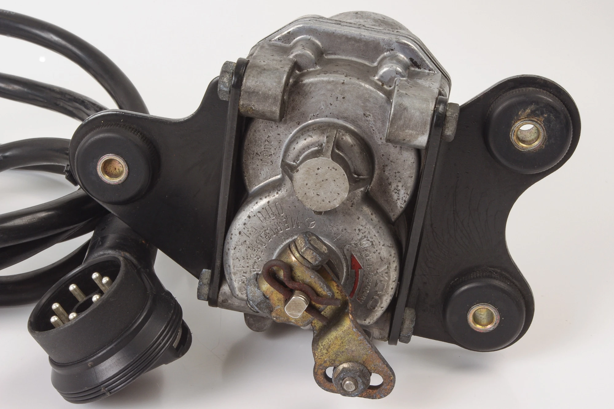 Mercedes 0005453165 ASR Actuator | R129 SL