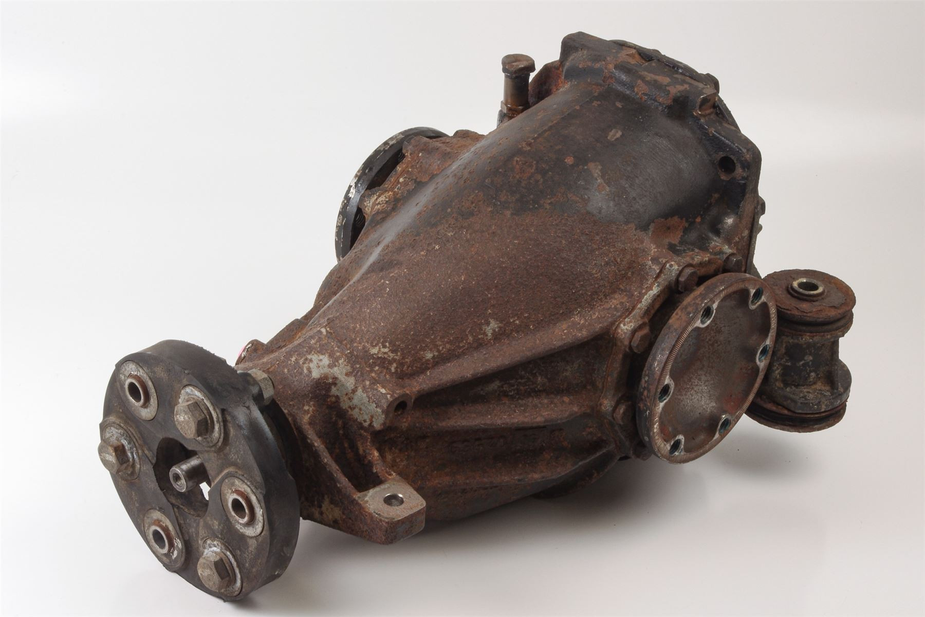 Mercedes 1263501162 Differential - Rear | R107 SL W126 V126 C126 S