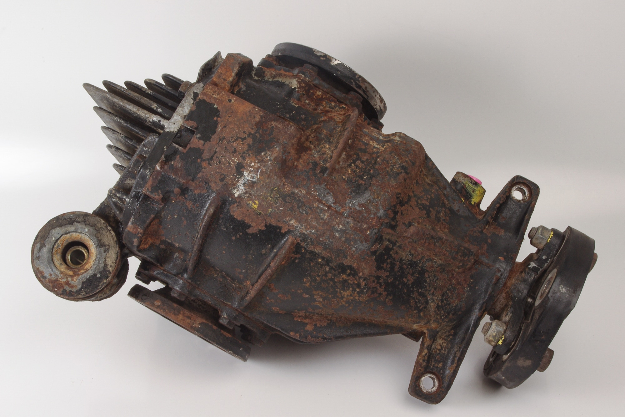 Mercedes 1263501162 Differential - Rear | R107 SL W126 V126 C126 S